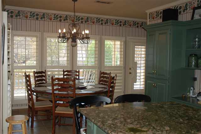 Driftwood Point - Residential