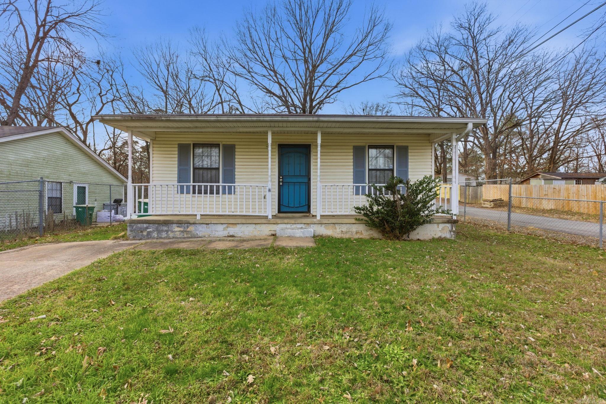 BARROW JOHN - Residential