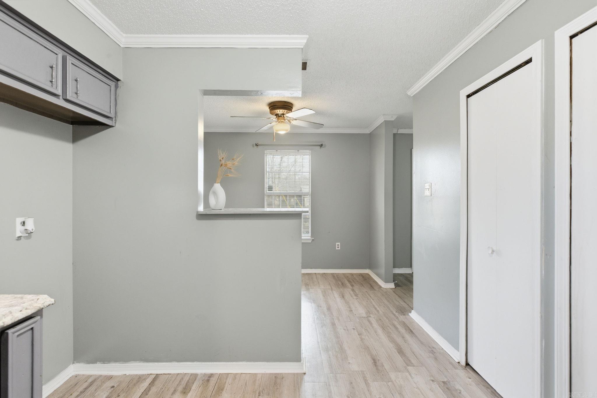 BARROW JOHN - Residential