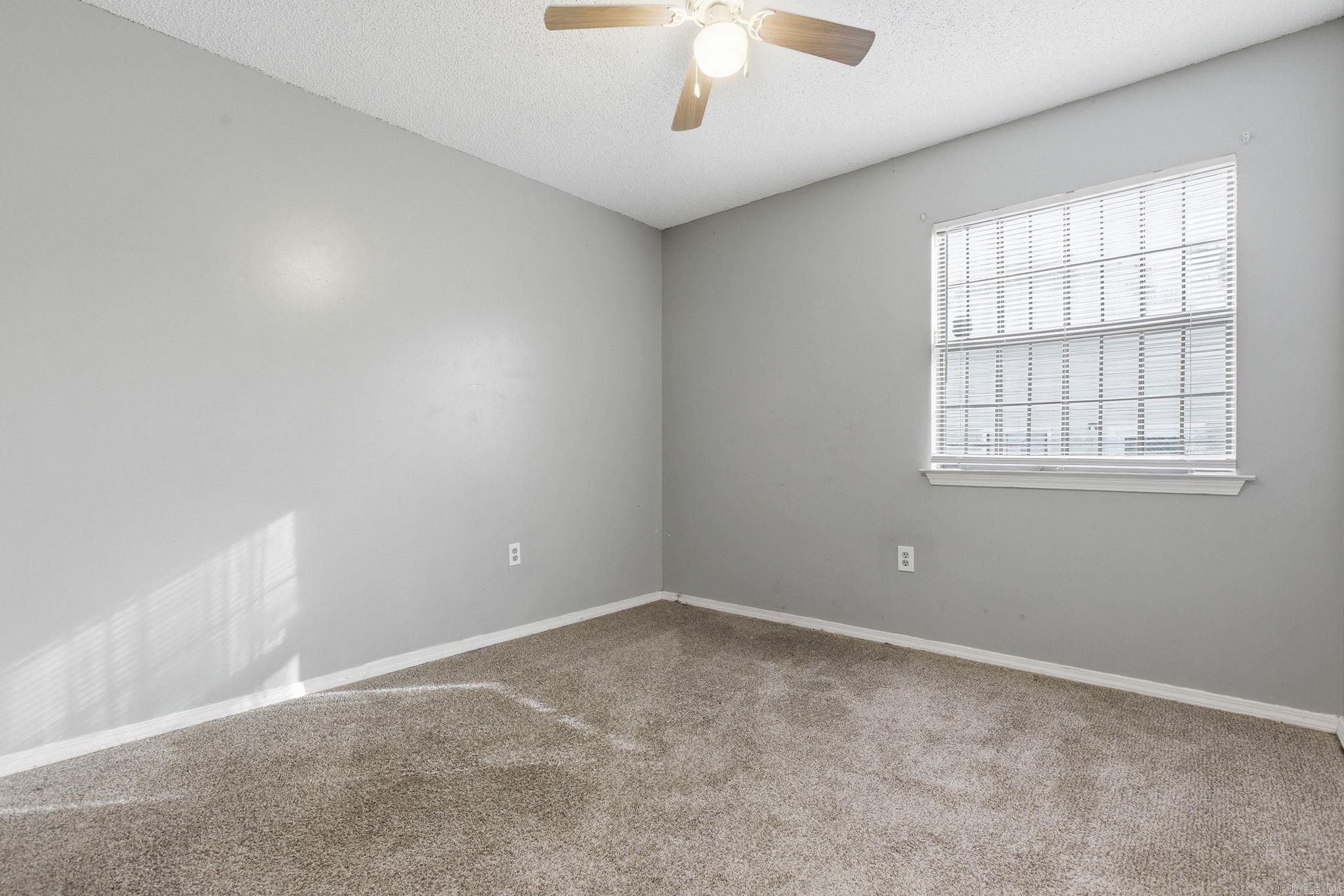 BARROW JOHN - Residential