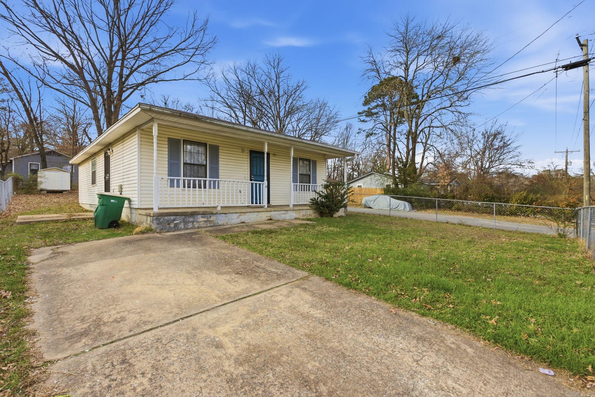 BARROW JOHN - Residential