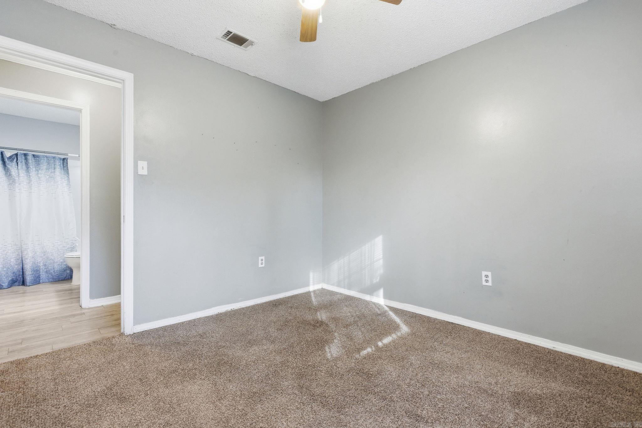 BARROW JOHN - Residential