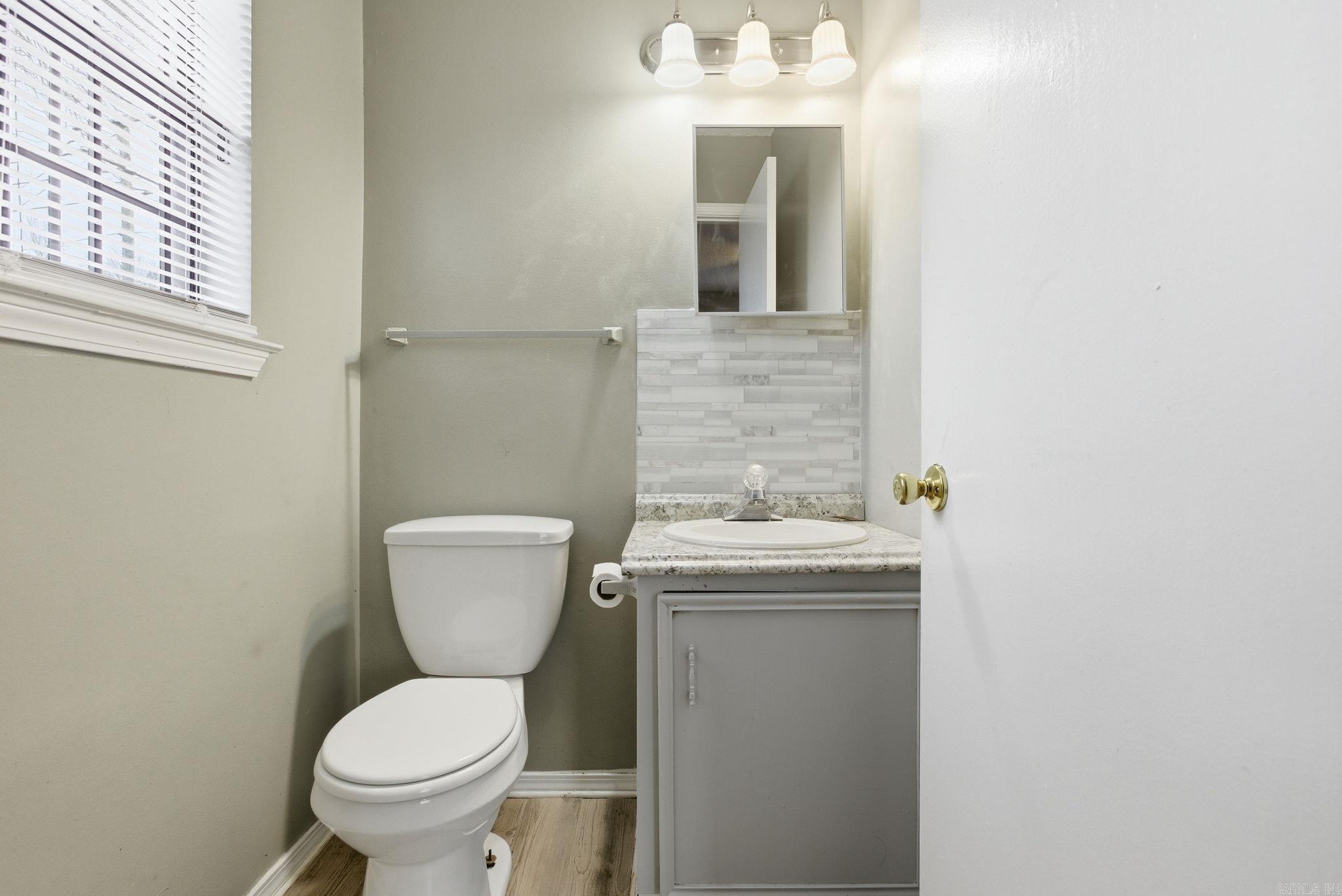 BARROW JOHN - Residential