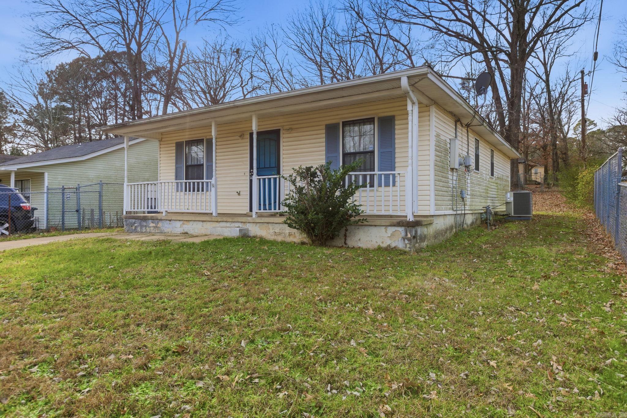 BARROW JOHN - Residential