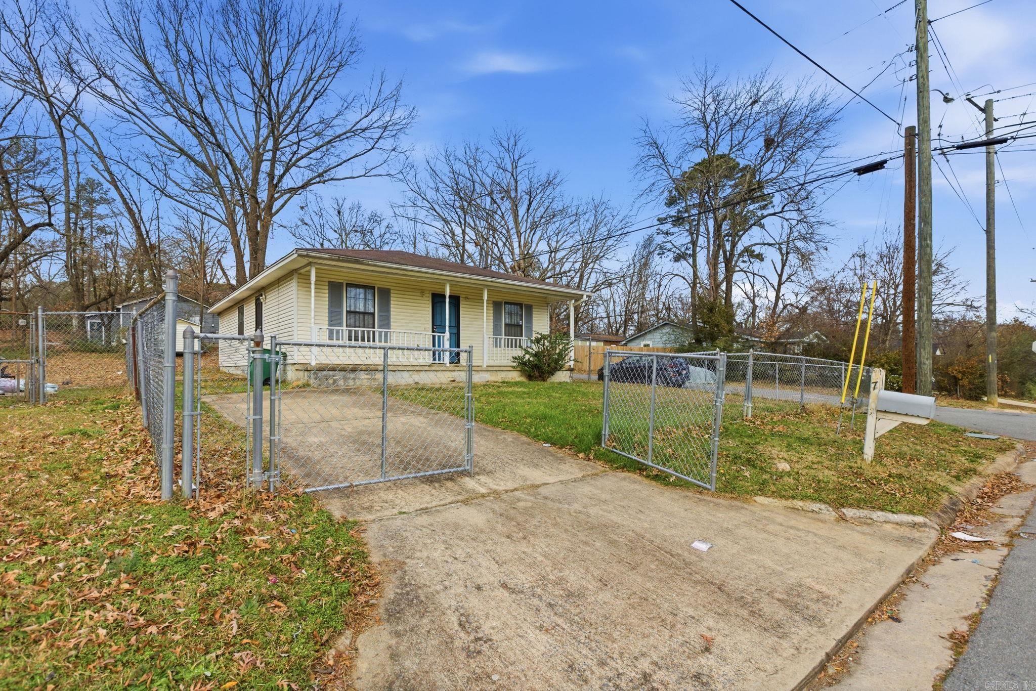 BARROW JOHN - Residential