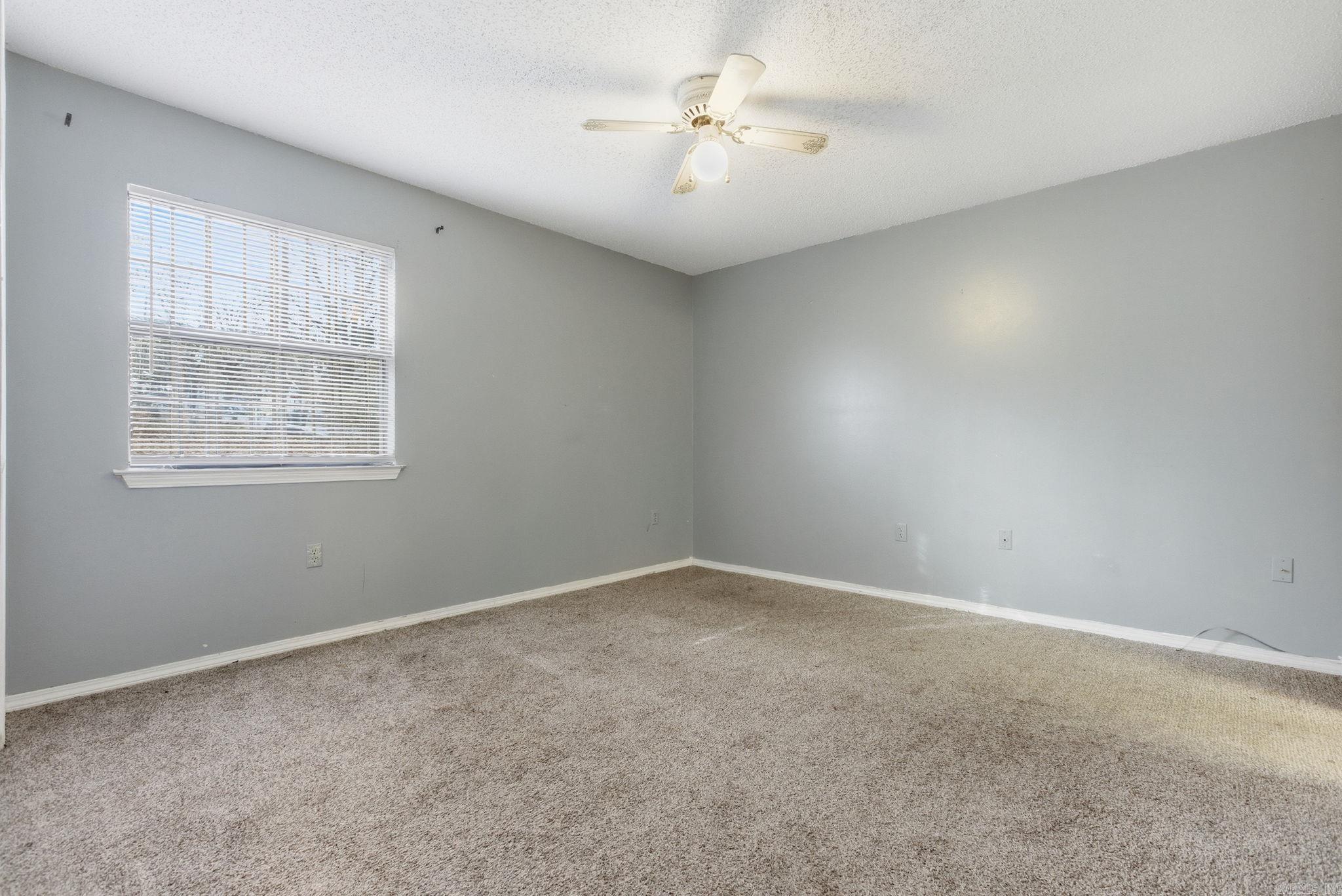 BARROW JOHN - Residential