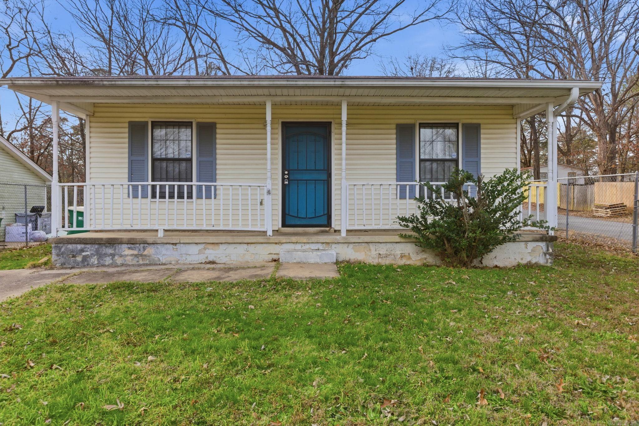 BARROW JOHN - Residential