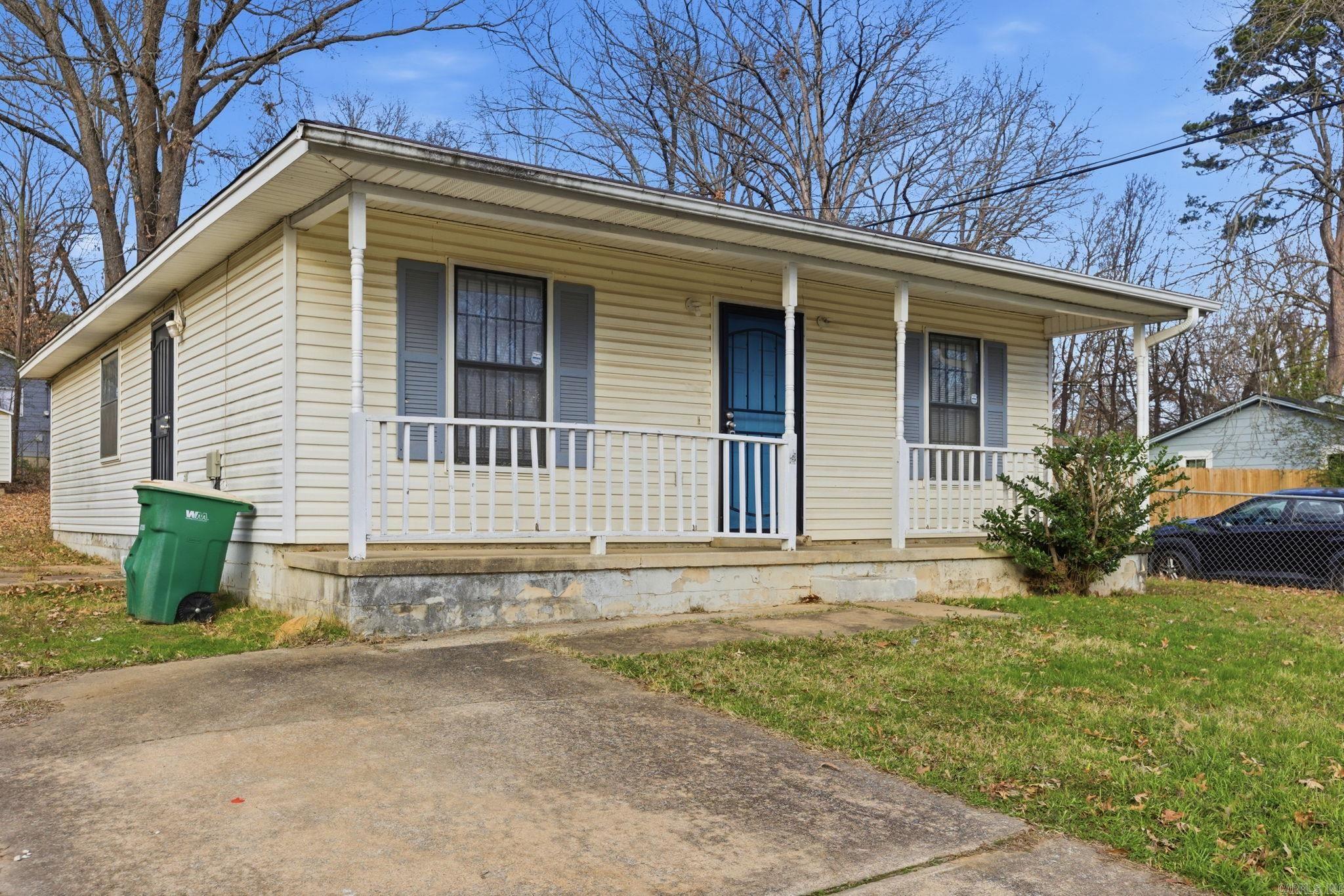 BARROW JOHN - Residential