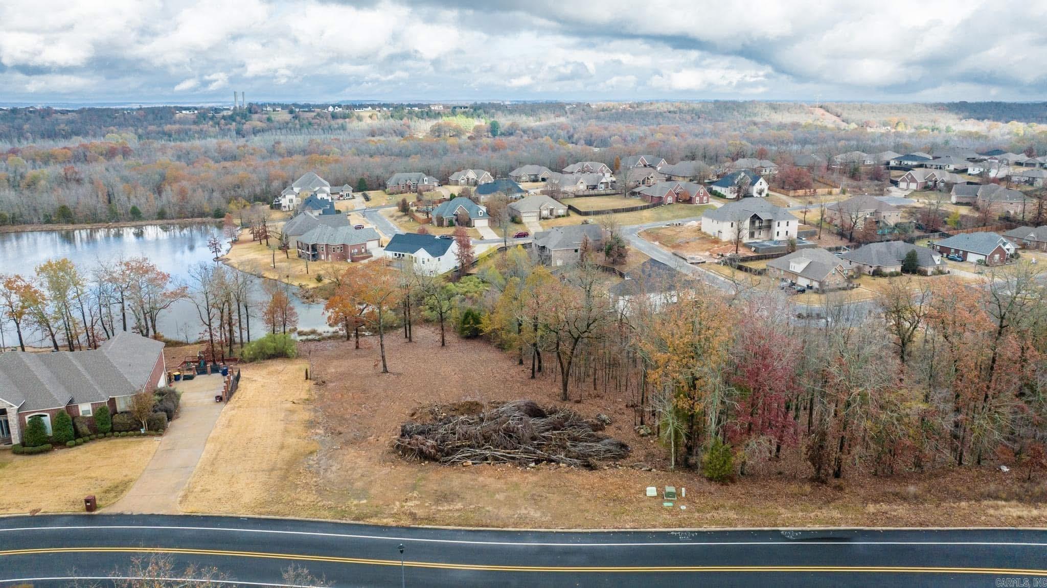 Greystone - Land