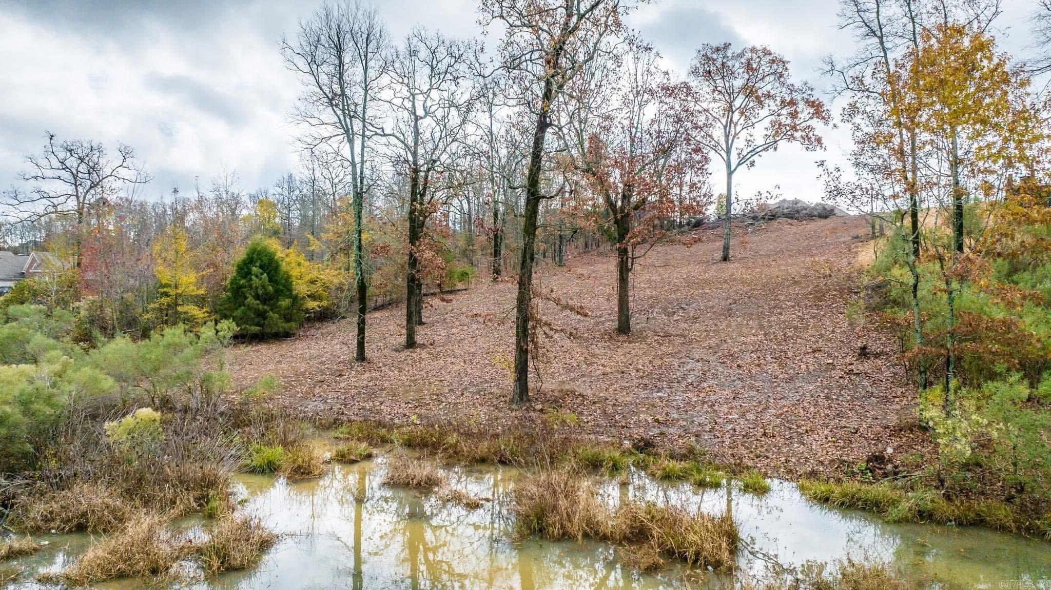 Greystone - Land