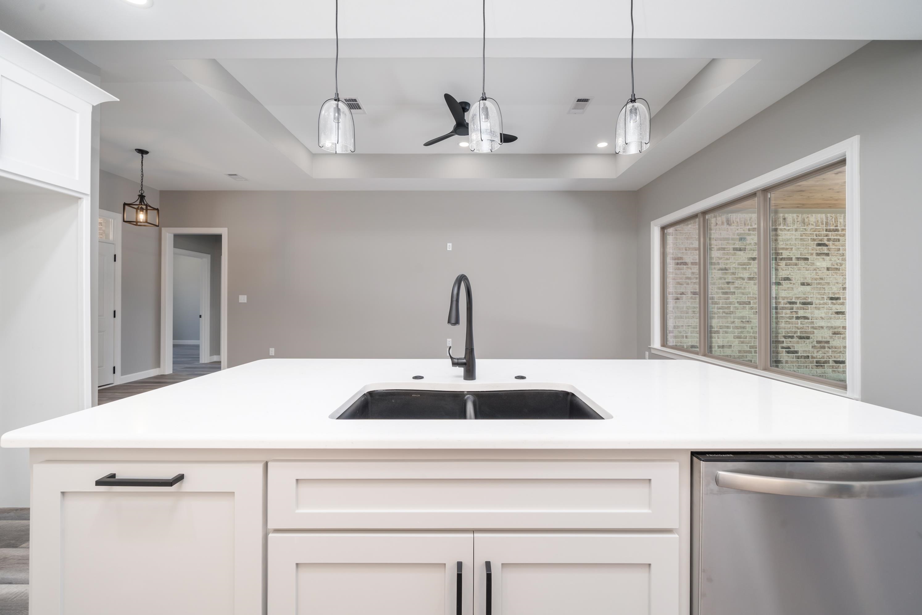 LEGACY POINTE - Residential