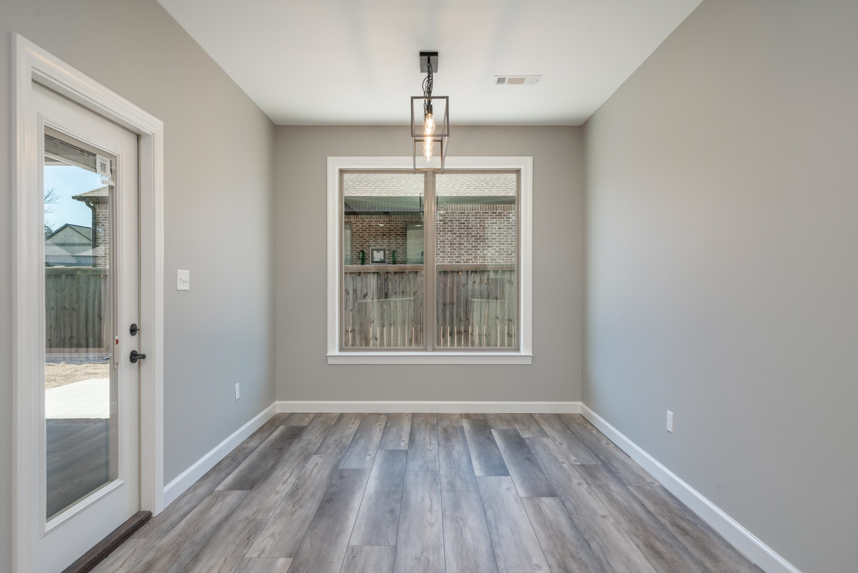 LEGACY POINTE - Residential