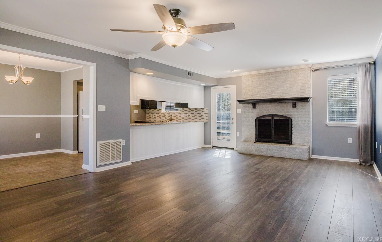 Raintree Acres I - Residential