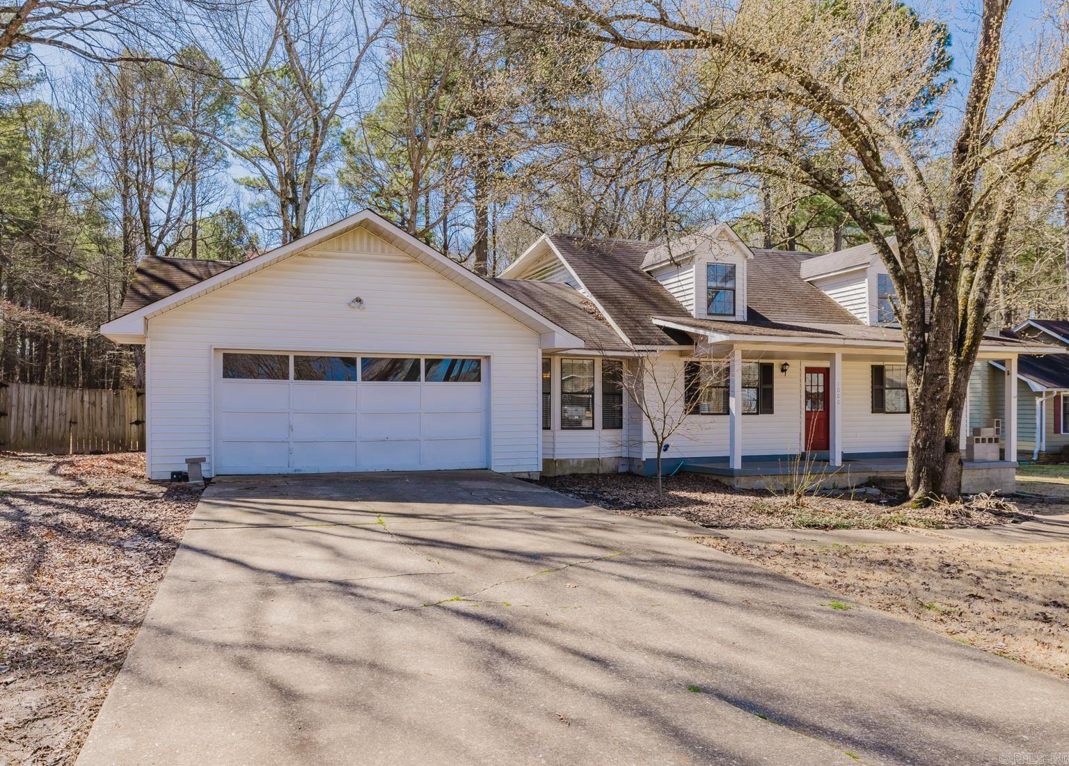 Raintree Acres I - Residential