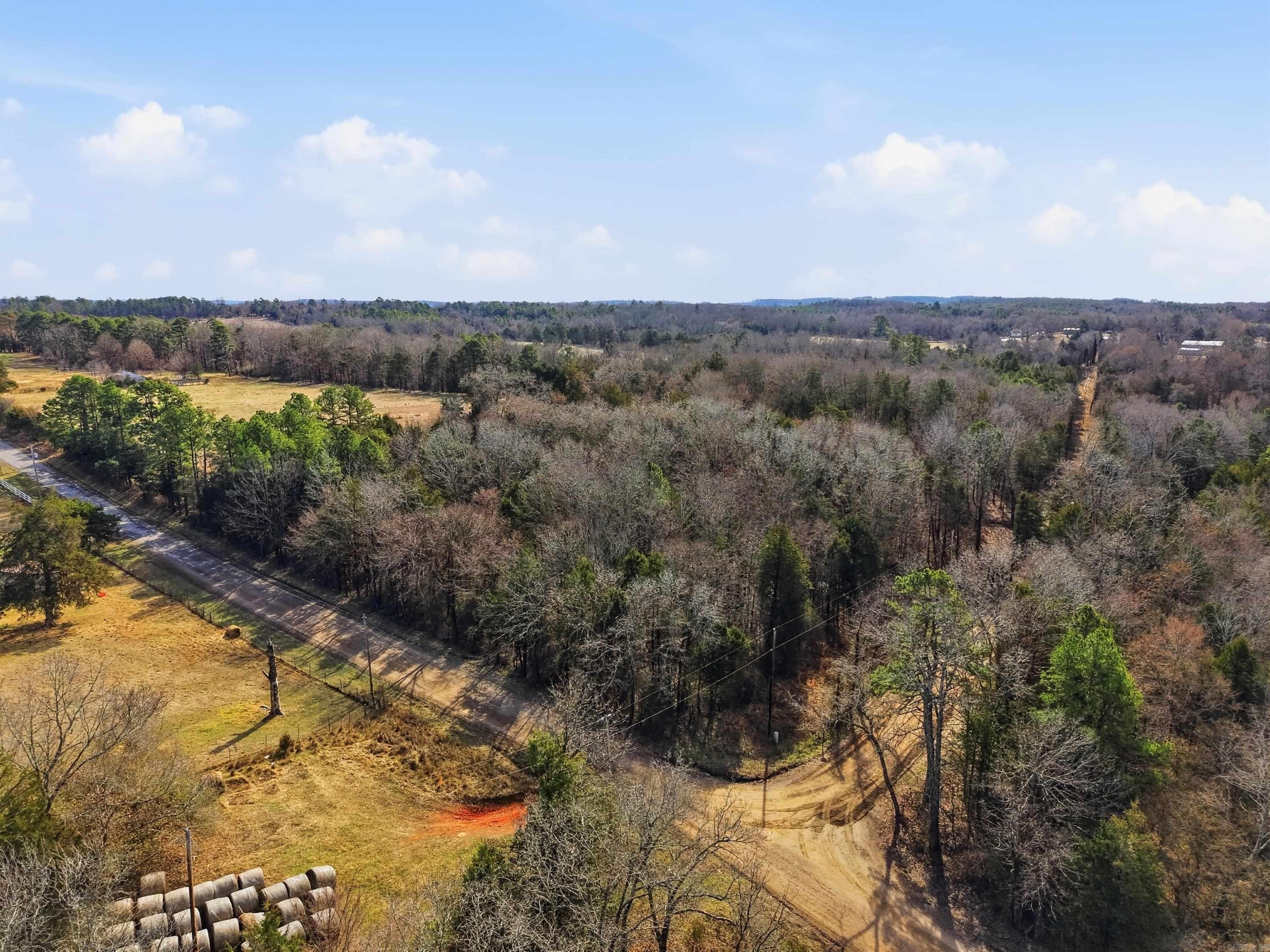 Metes & Bounds - Land