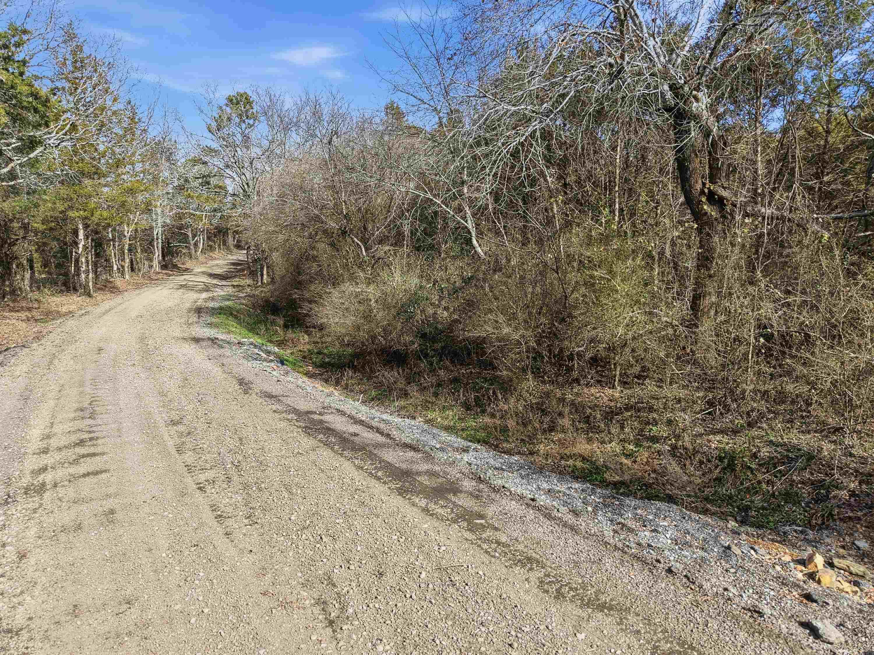 Metes & Bounds - Land