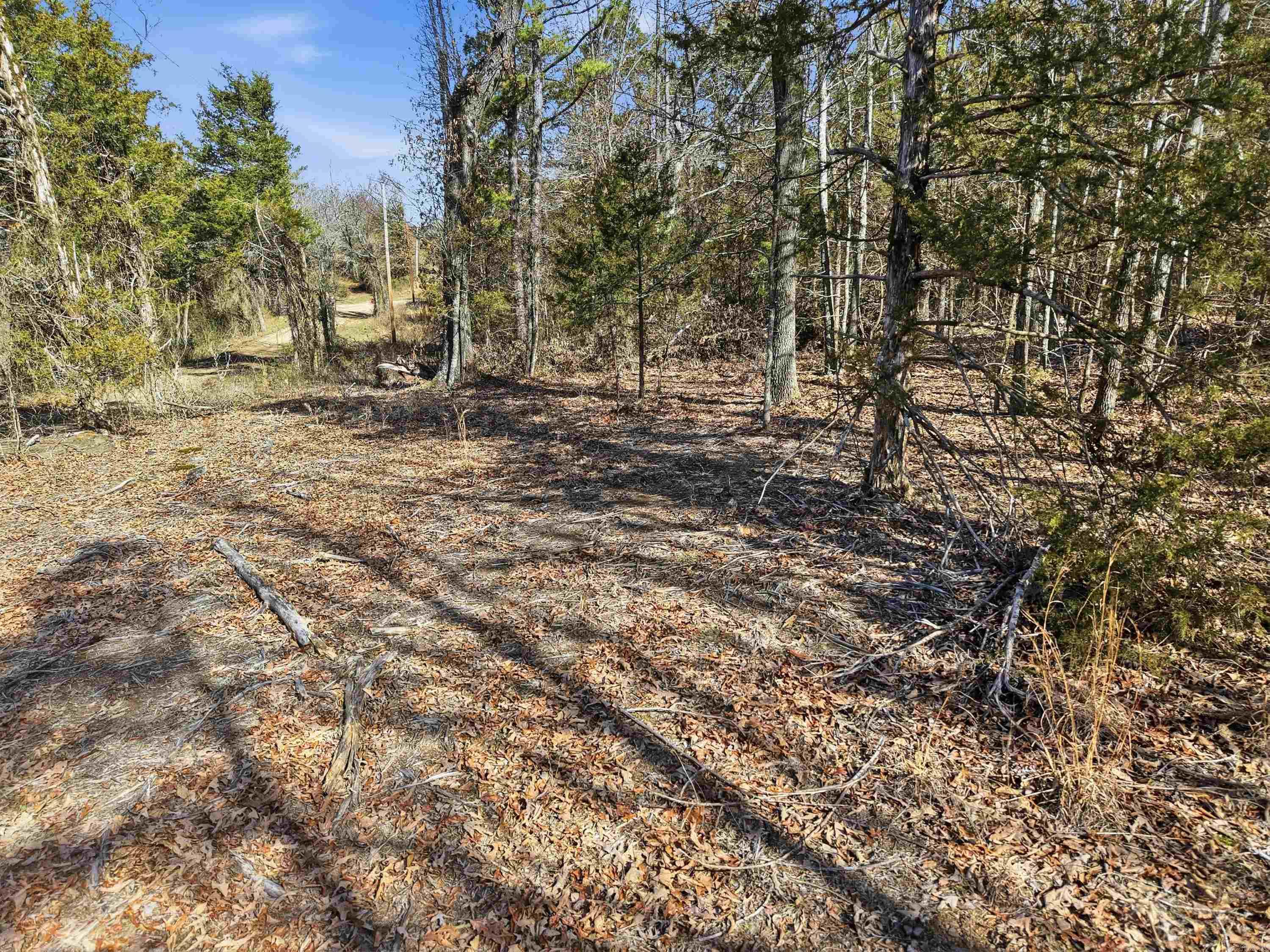 Metes & Bounds - Land