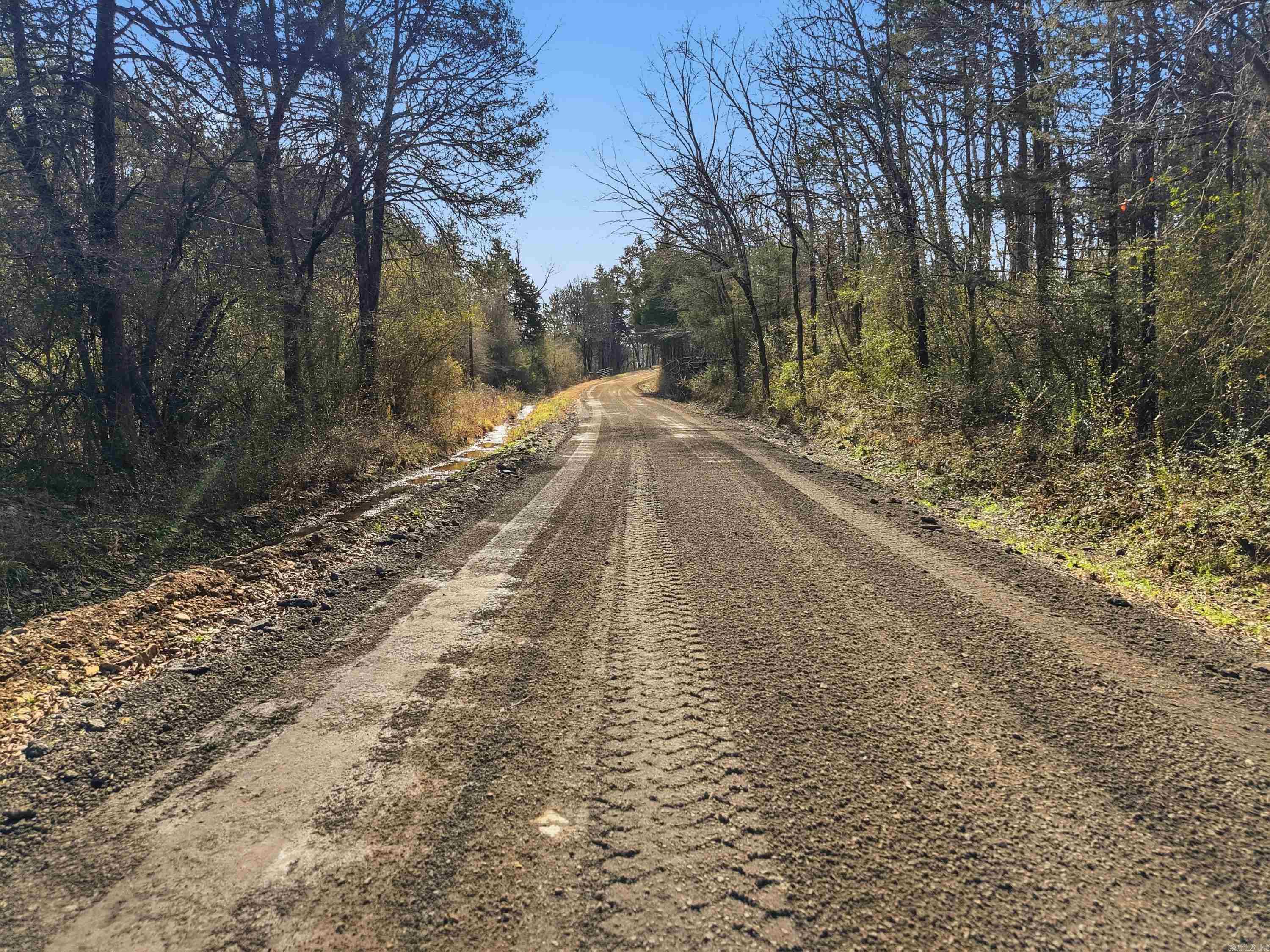 Metes & Bounds - Land