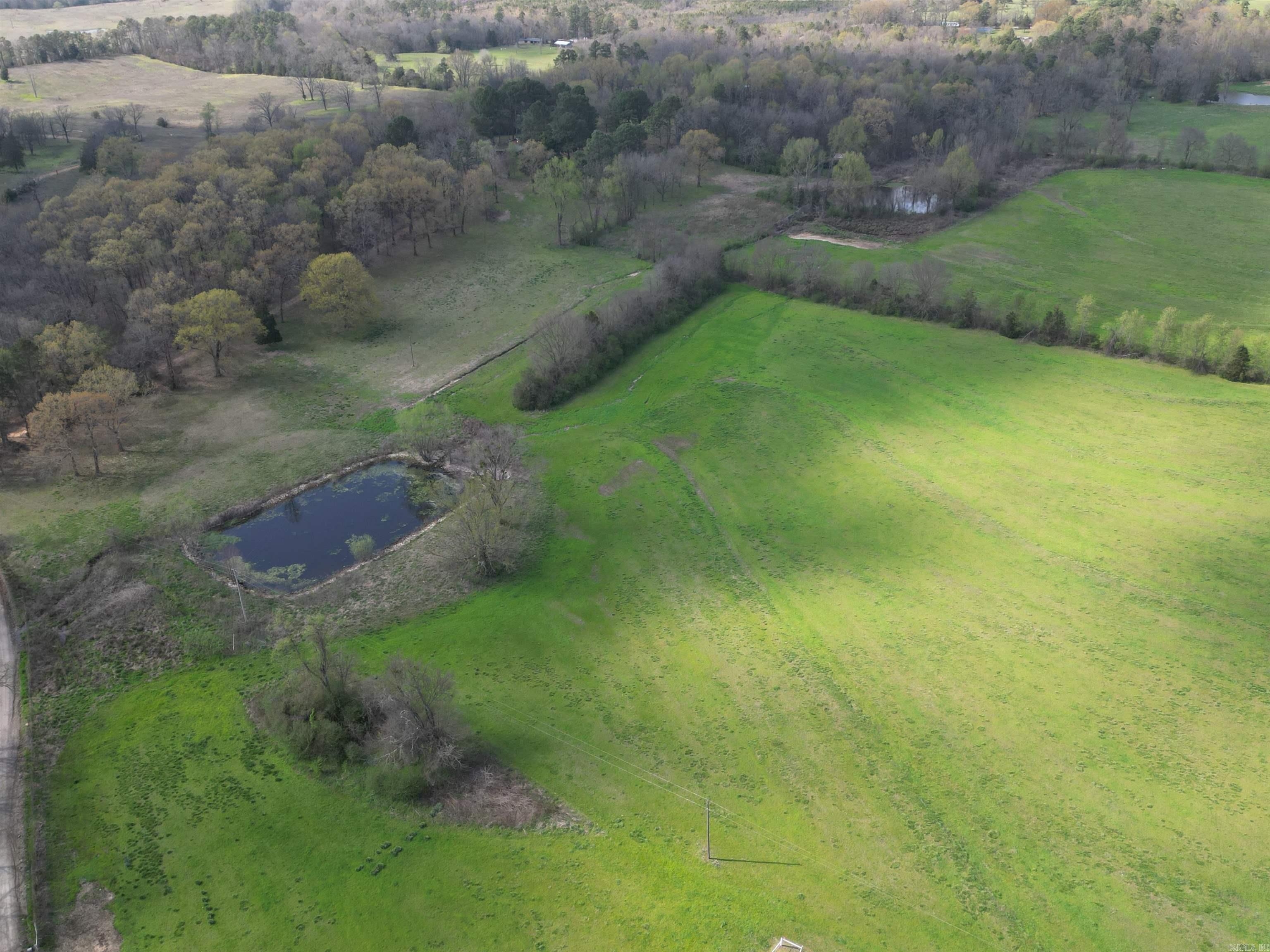 Metes & Bounds - Land