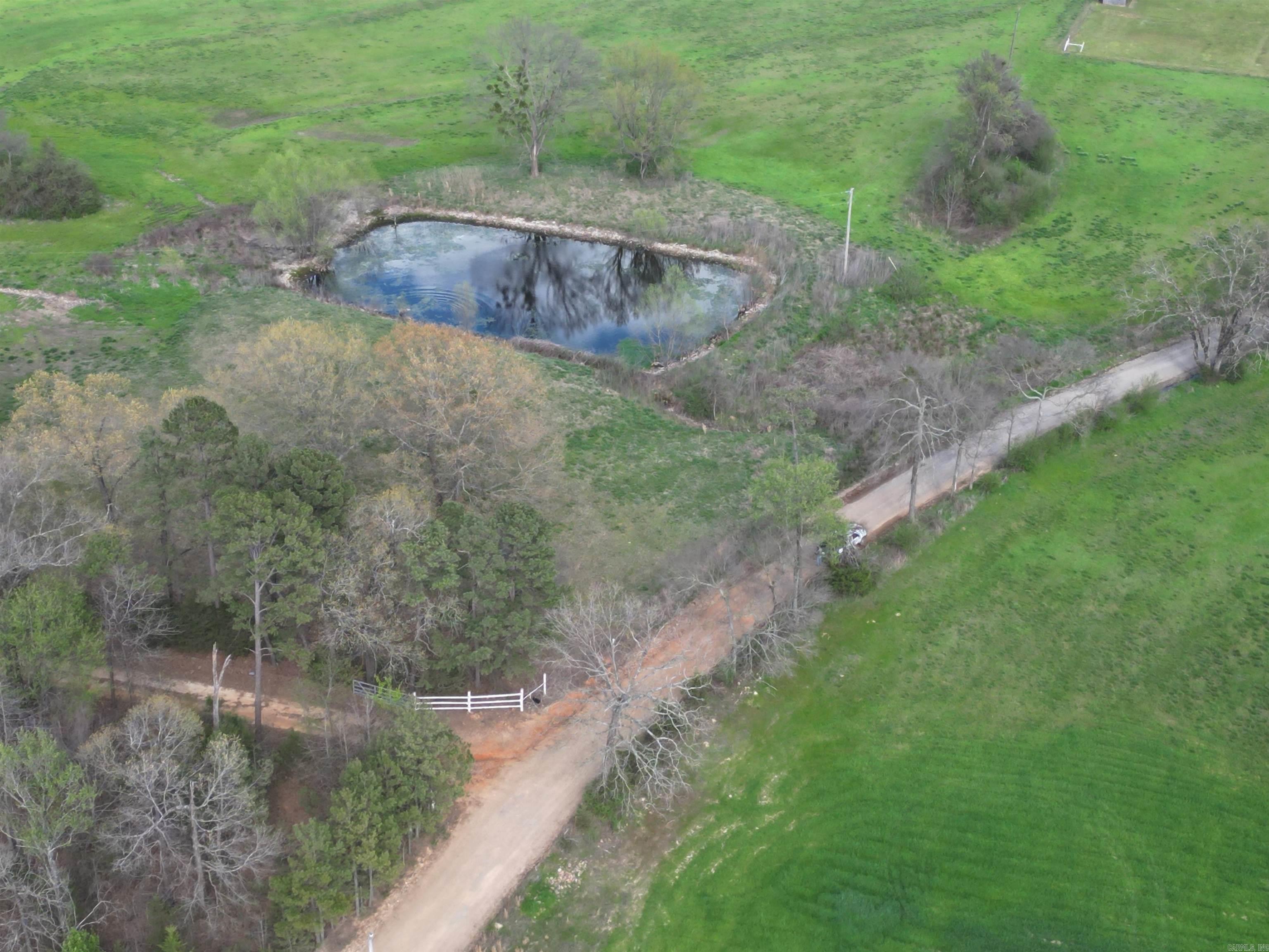 Metes & Bounds - Land