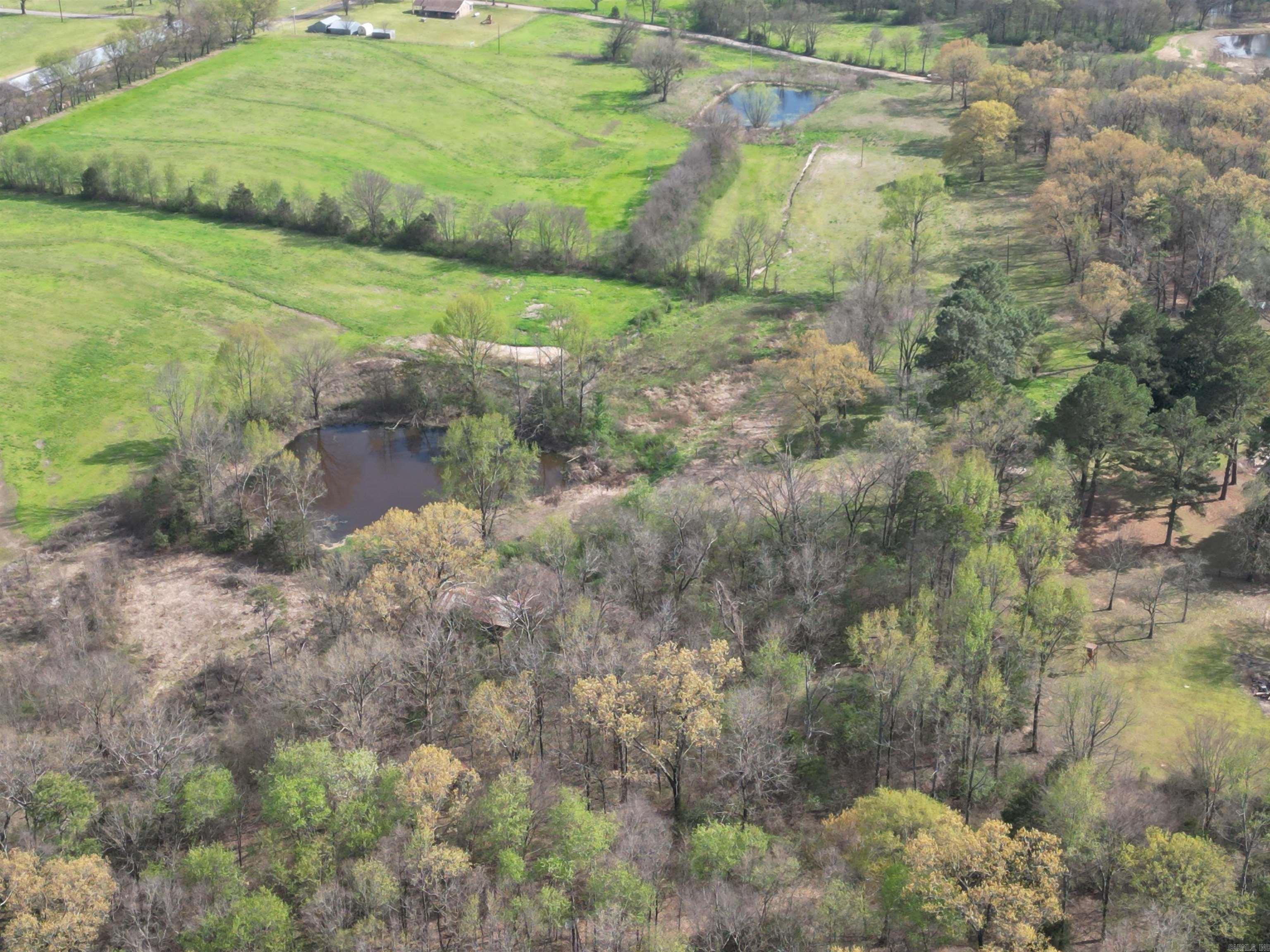 Metes & Bounds - Land