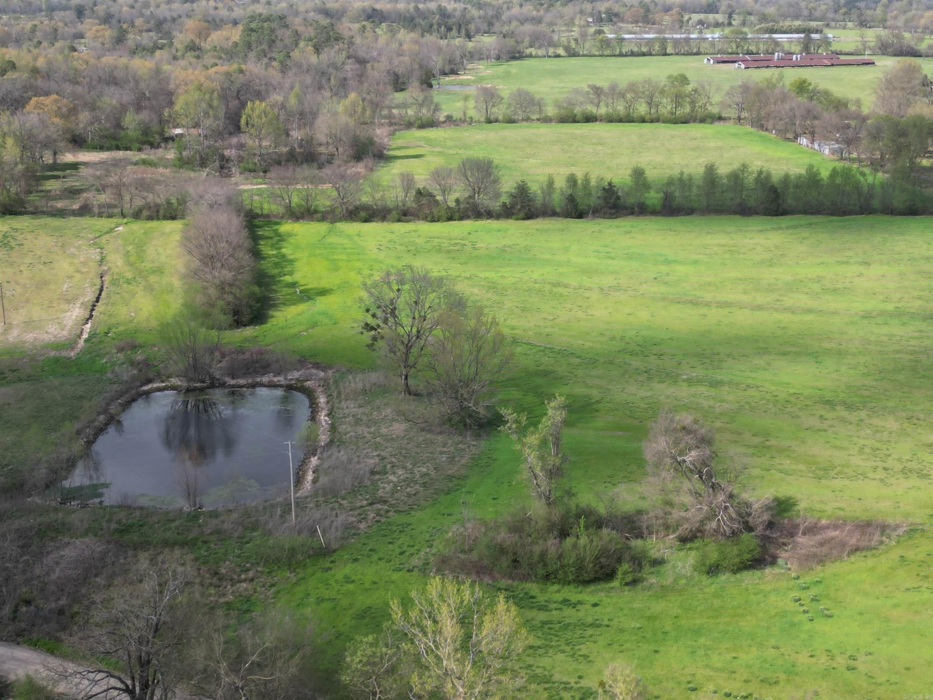 Metes & Bounds - Land