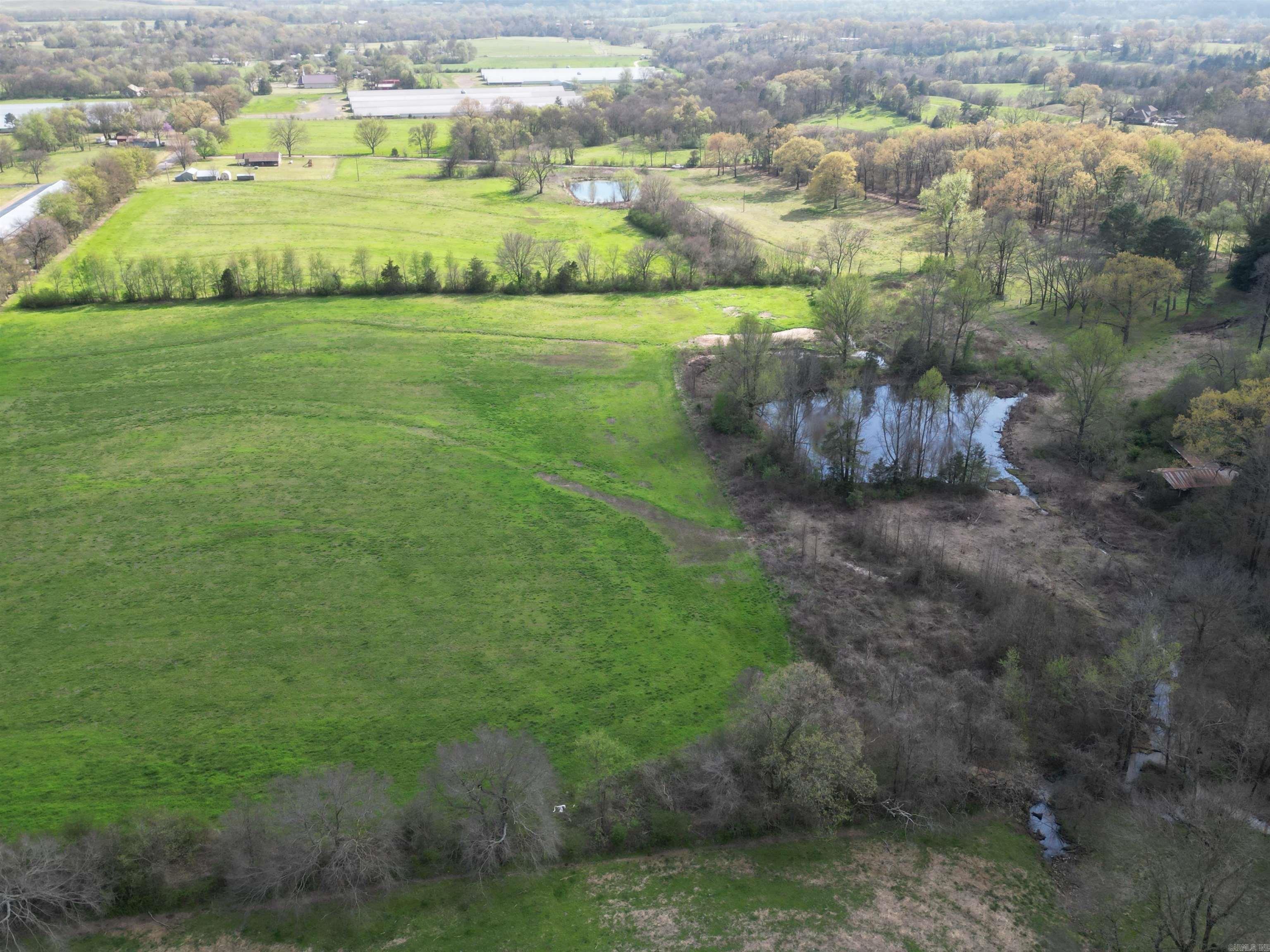 Metes & Bounds - Land