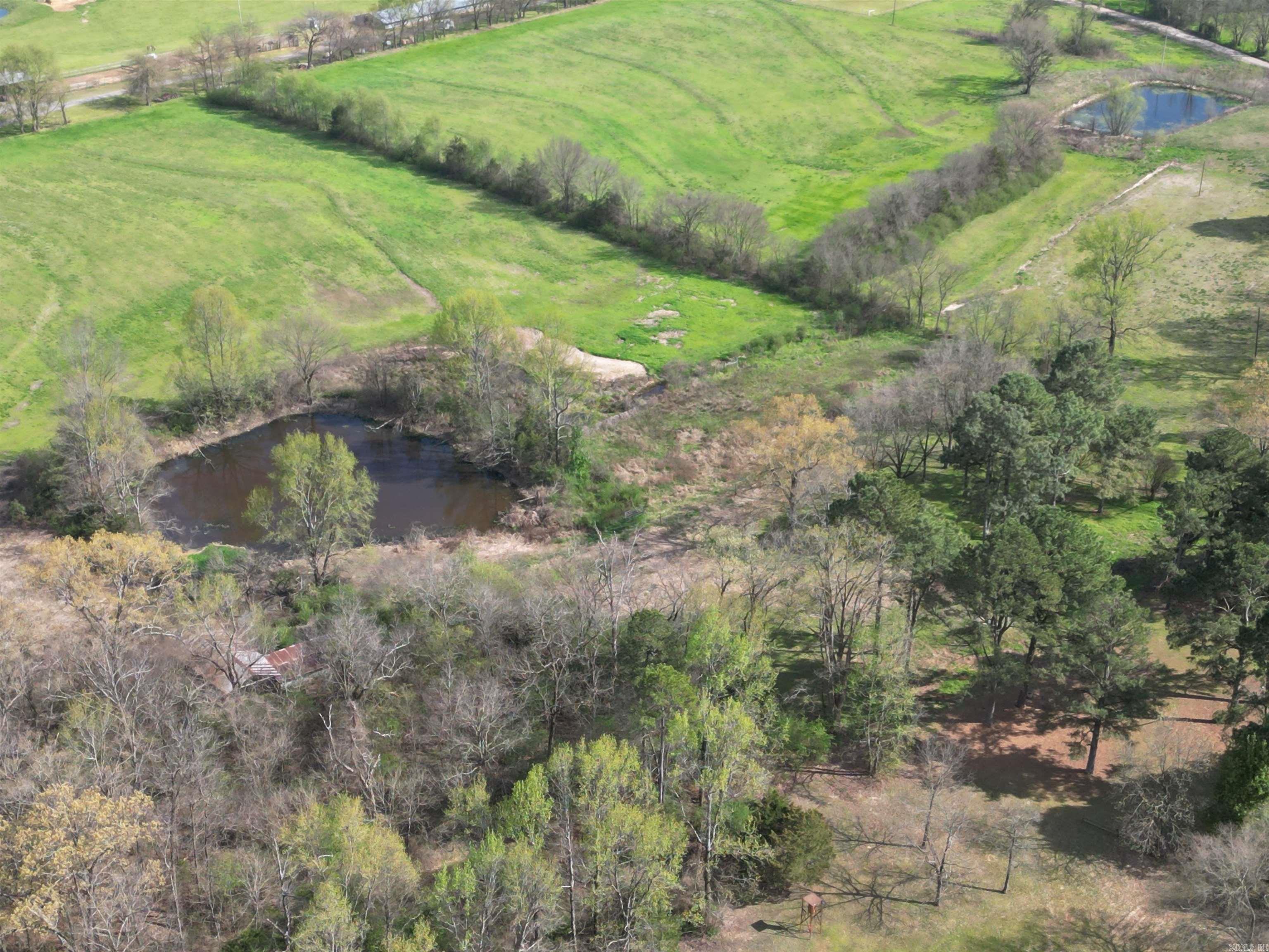 Metes & Bounds - Land