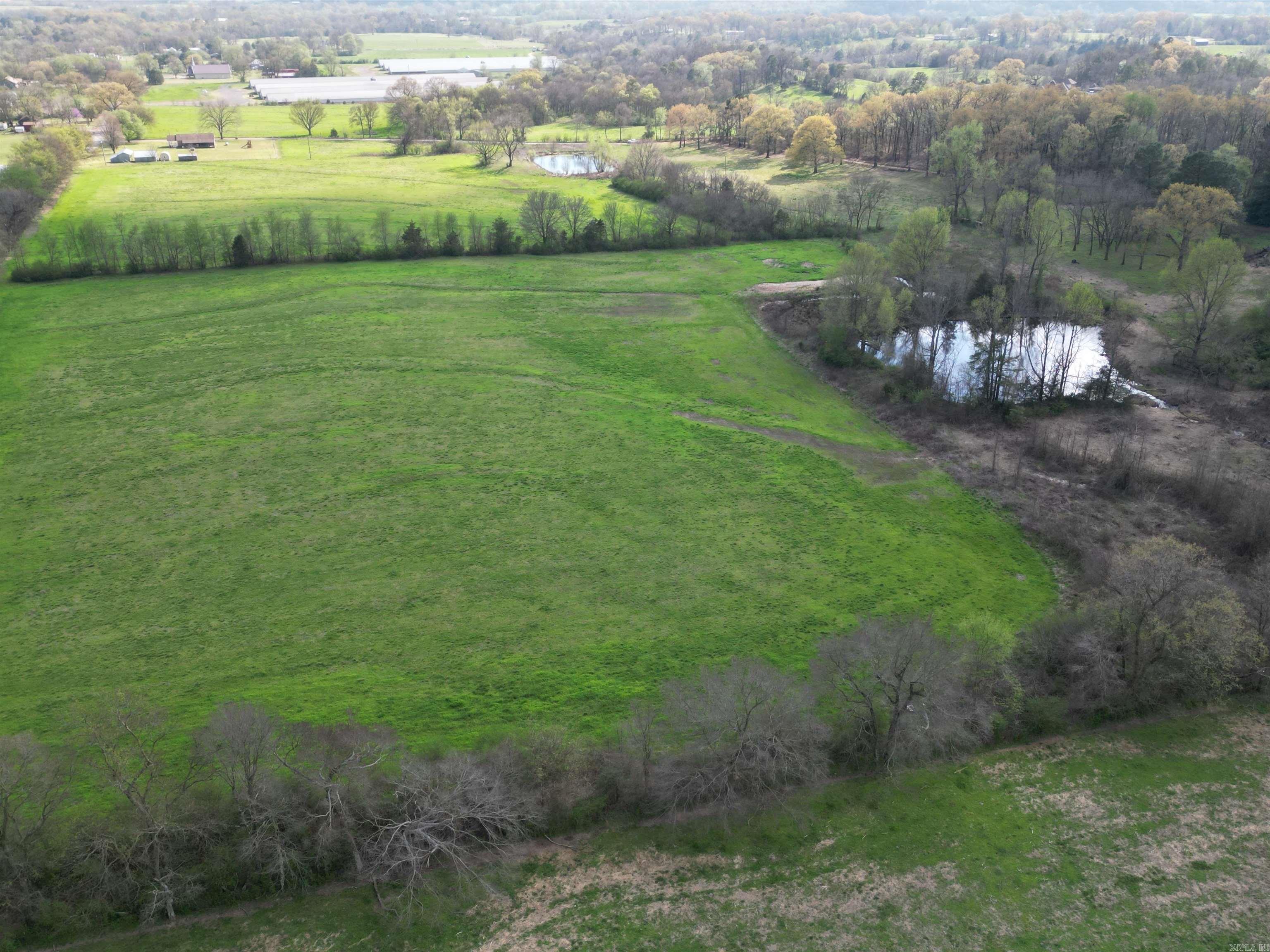 Metes & Bounds - Land