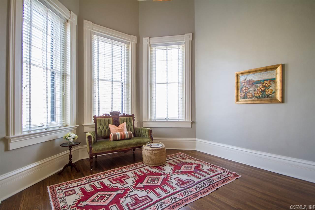 CITY OF LR L1 - Residential