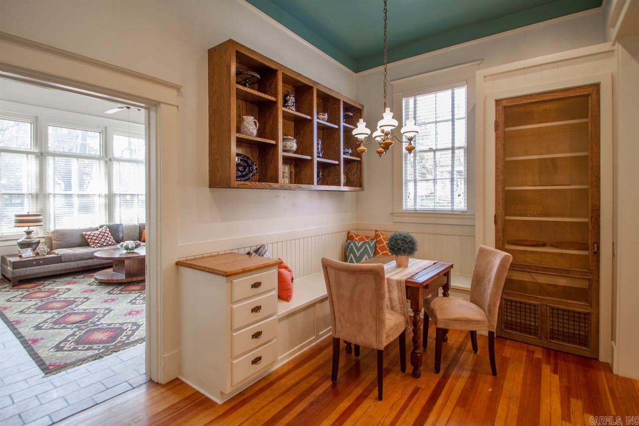 CITY OF LR L1 - Residential