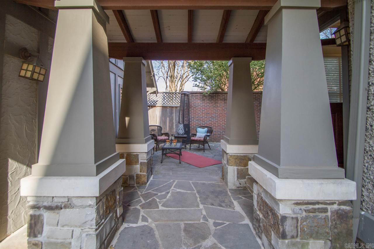 CITY OF LR L1 - Residential