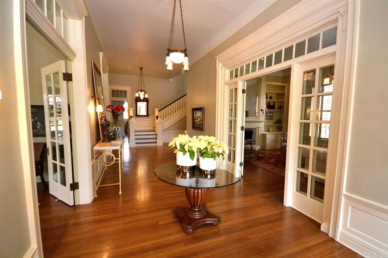CITY OF LR L1 - Residential