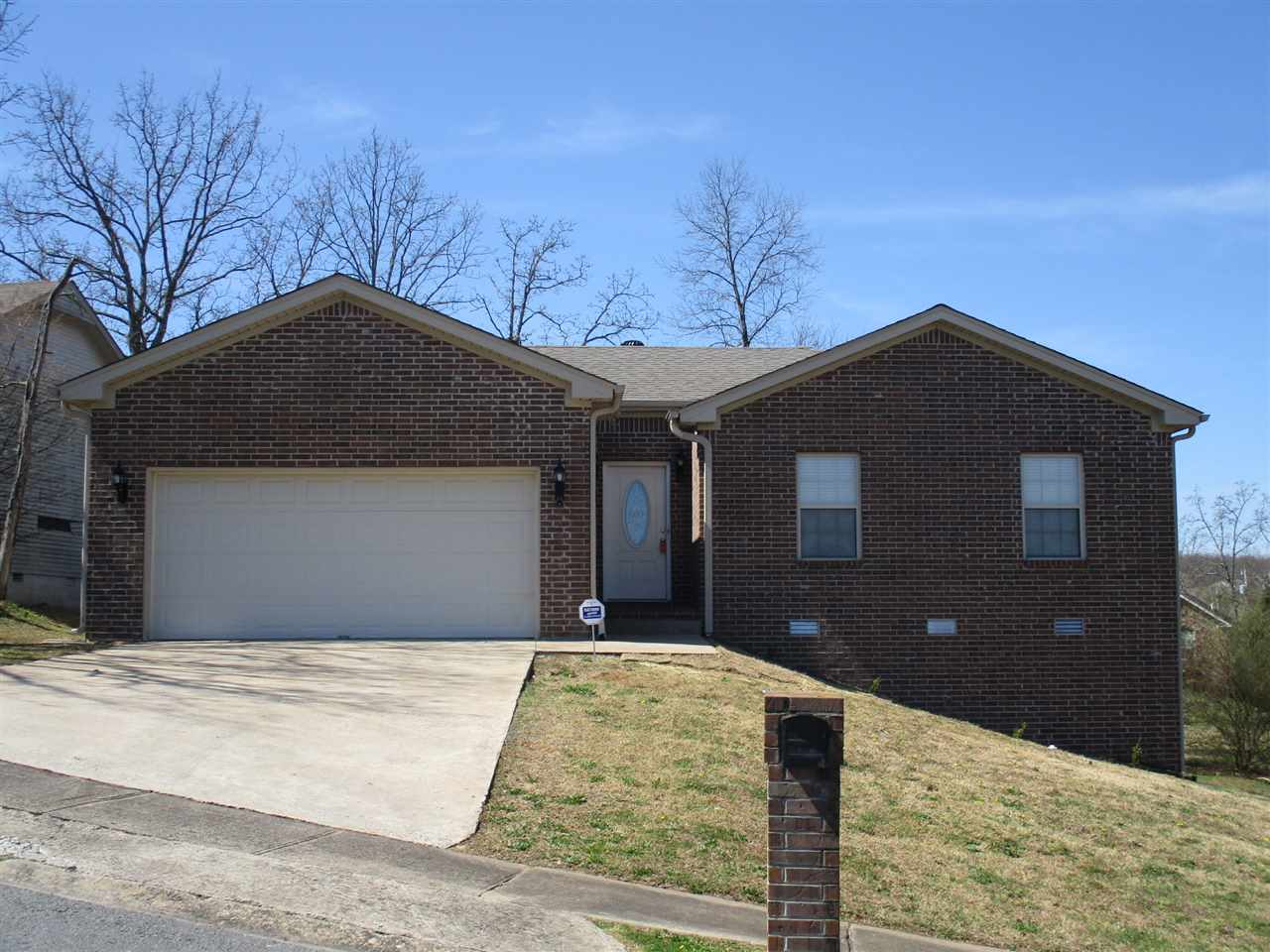 Windridge - Residential Lease