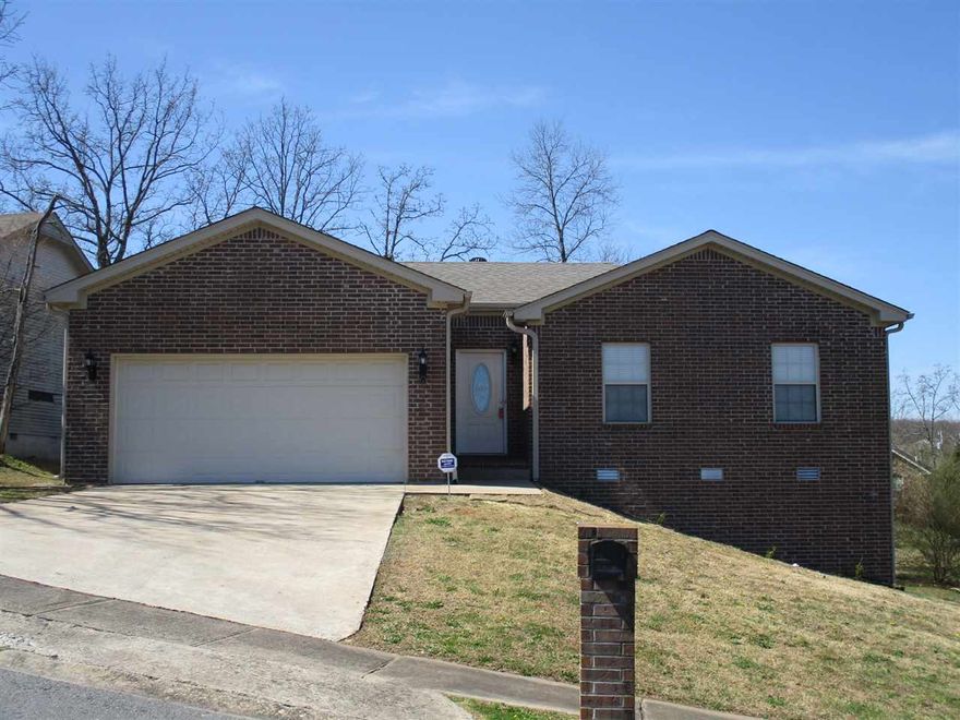 This beautiful 3bd-2ba-2ga home in Sherwood has been completely renovated! The home has new paint on the interior-exterior and updated landscaping providing a welcoming curb-appeal. Your new home features gorgeous wood vinyl flooring throughout the main areas and plush new carpet in the bedrooms. We have updated the AC system and water heater to insure you are comfortable in the heat of the summer and provide efficiency. Your new kitchen has refinished white cabinets with new modern countertops.