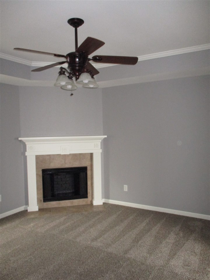 Windridge - Residential Lease