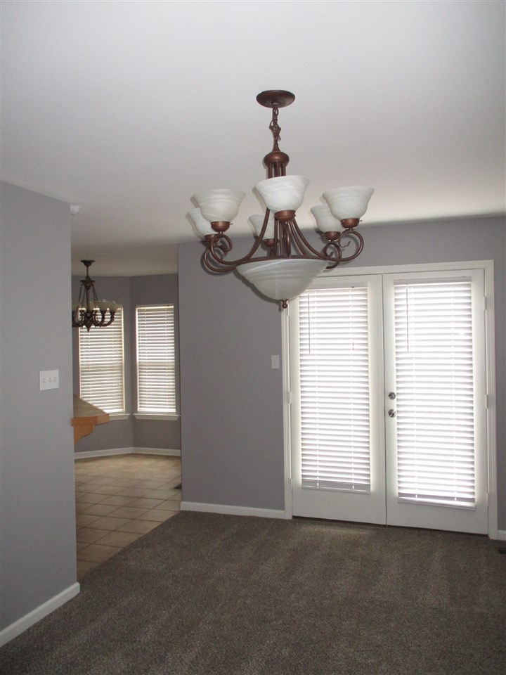 Windridge - Residential Lease