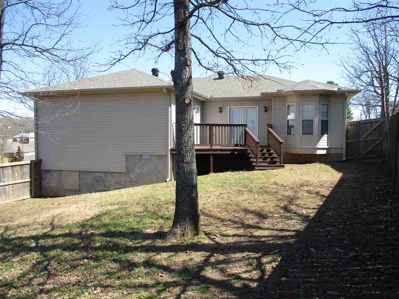 Windridge - Residential Lease