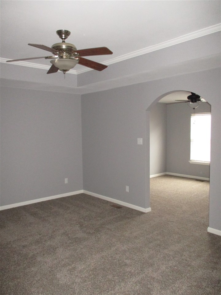 Windridge - Residential Lease