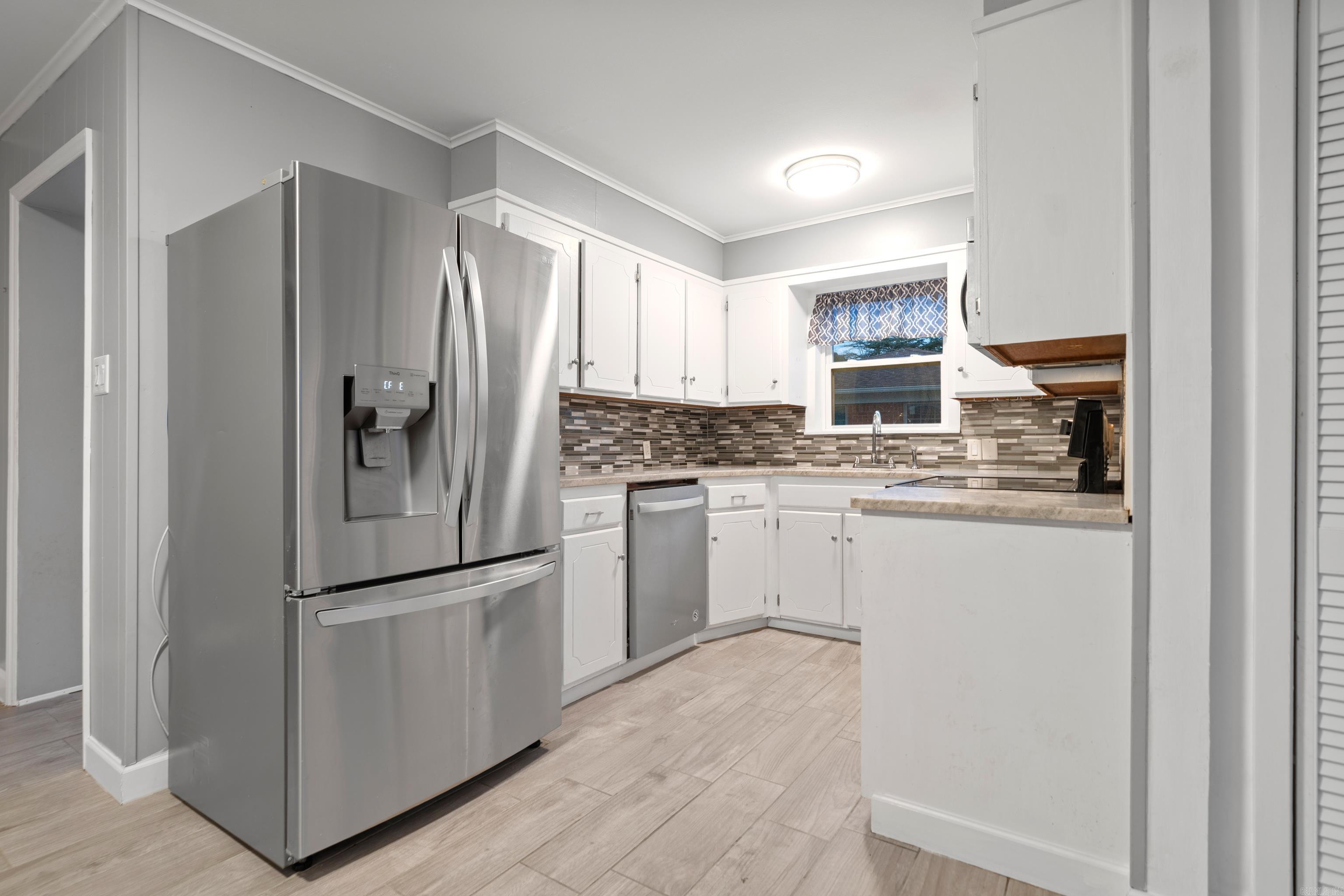 WHITFIELD - Residential