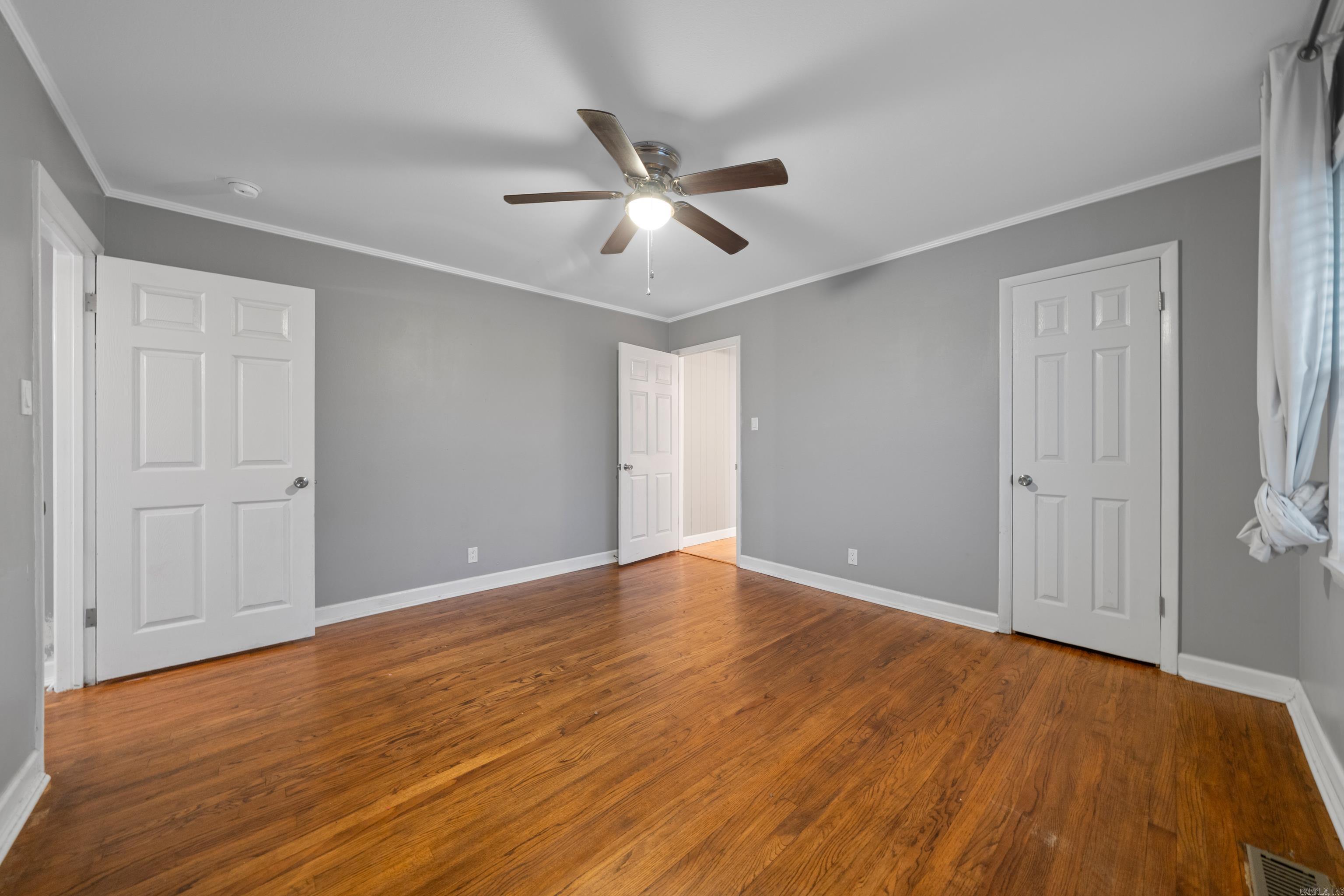 WHITFIELD - Residential