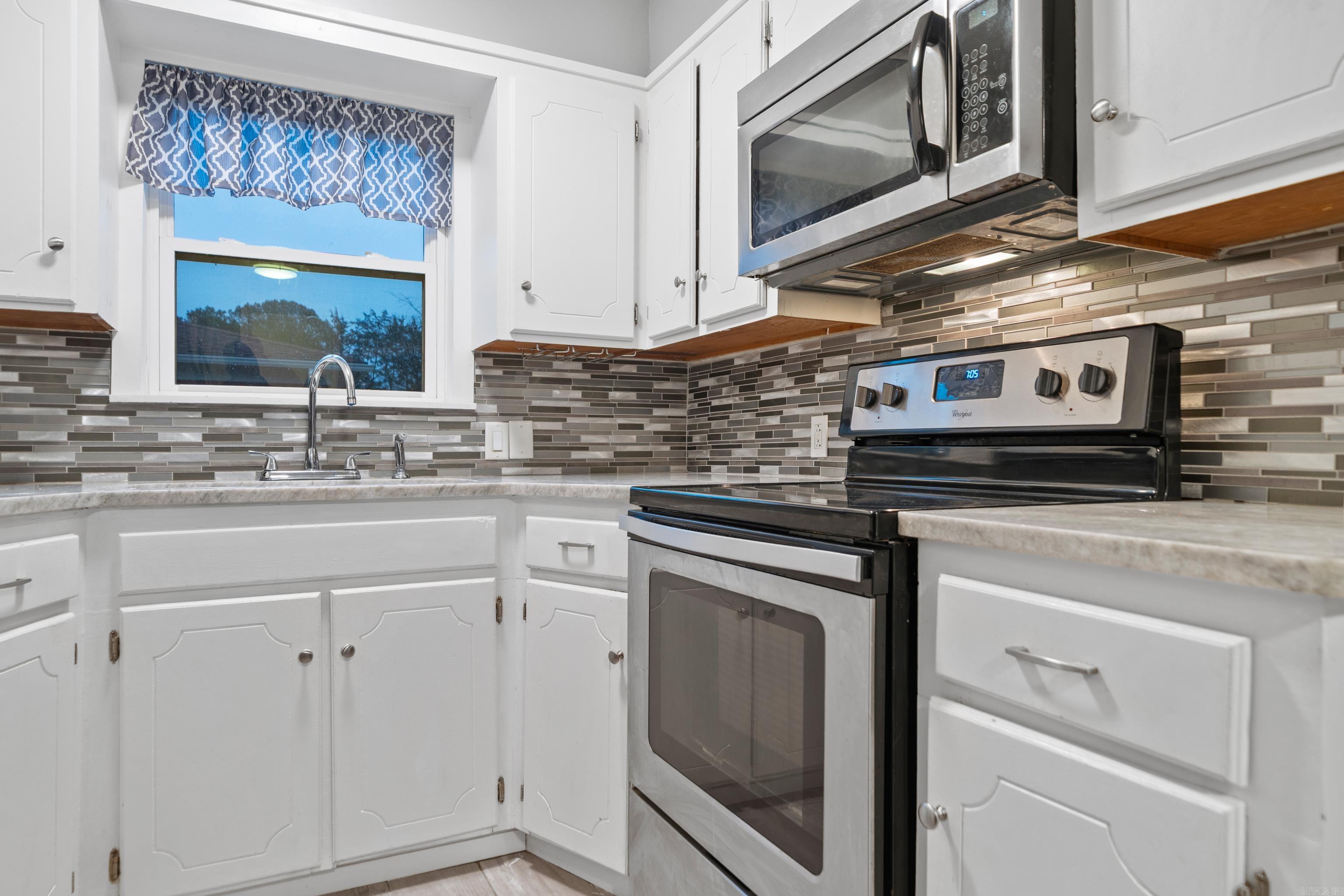 WHITFIELD - Residential