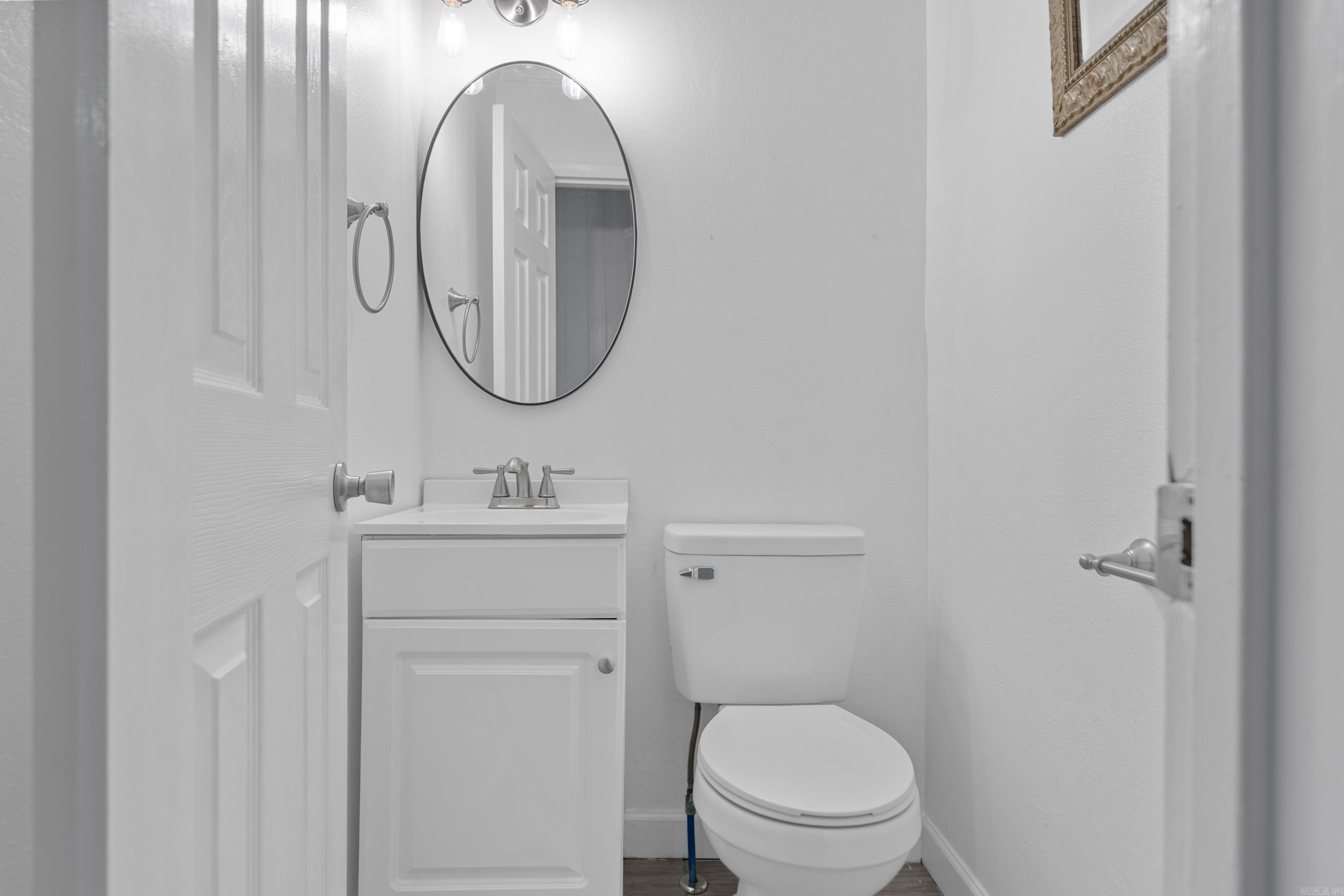 WHITFIELD - Residential