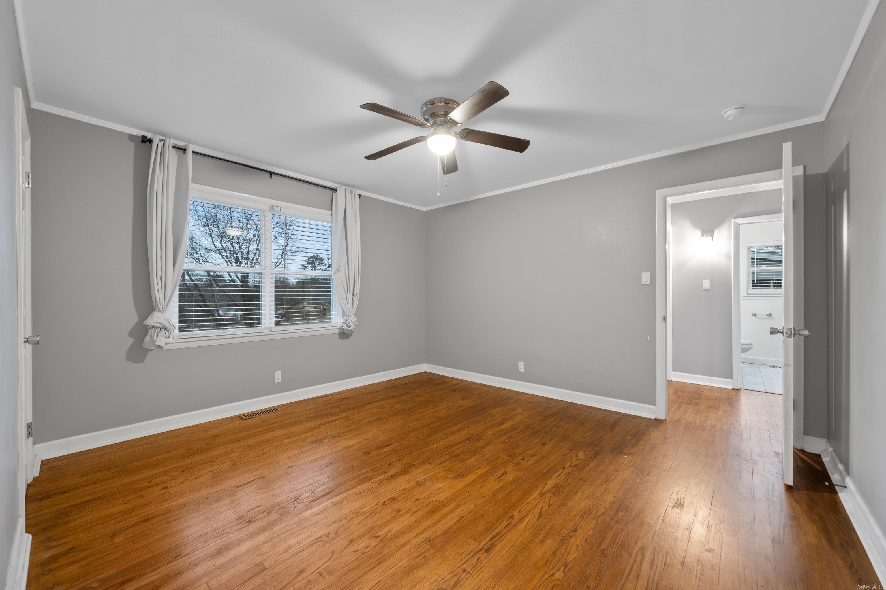 WHITFIELD - Residential