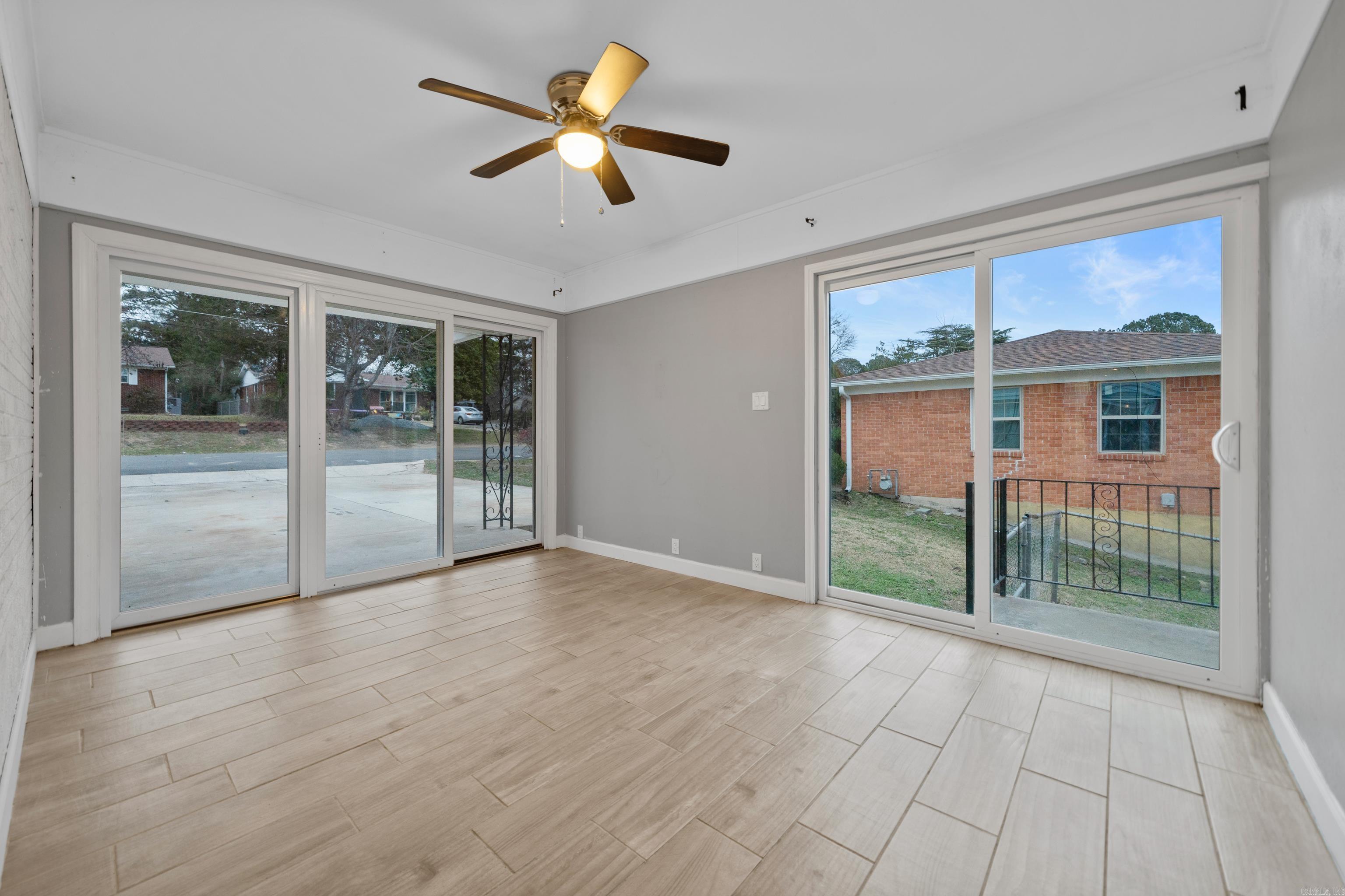 WHITFIELD - Residential