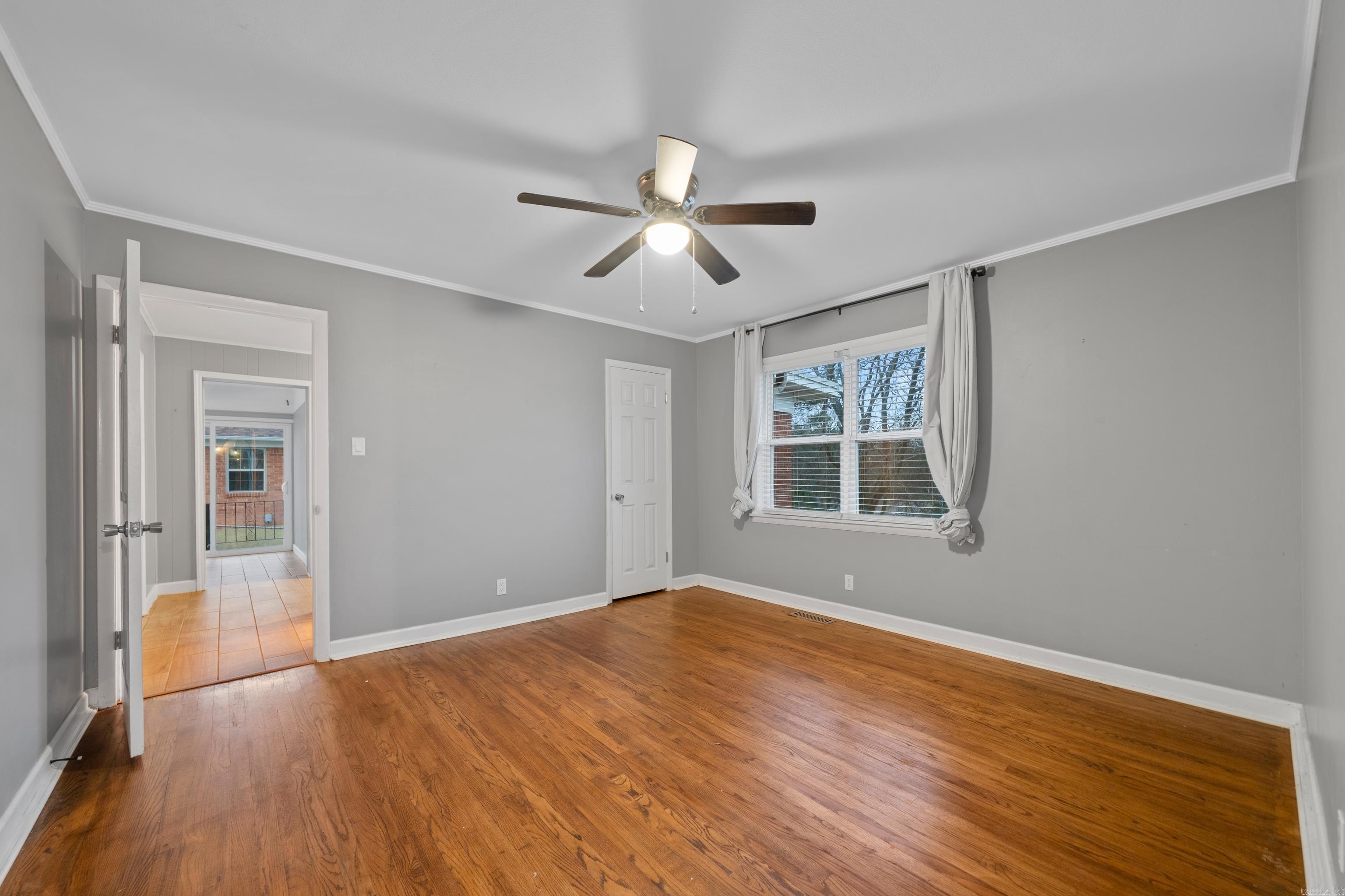 WHITFIELD - Residential