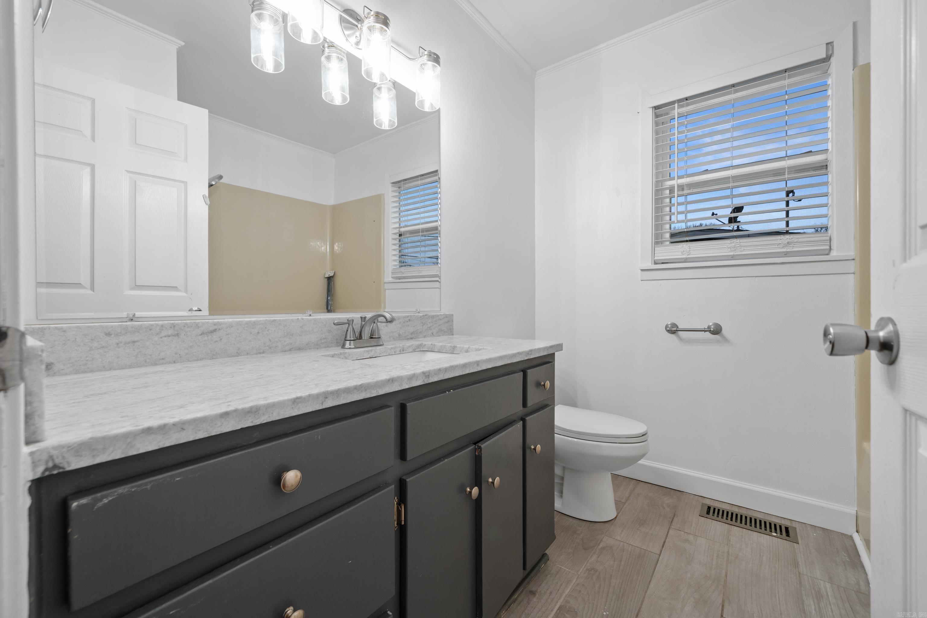 WHITFIELD - Residential