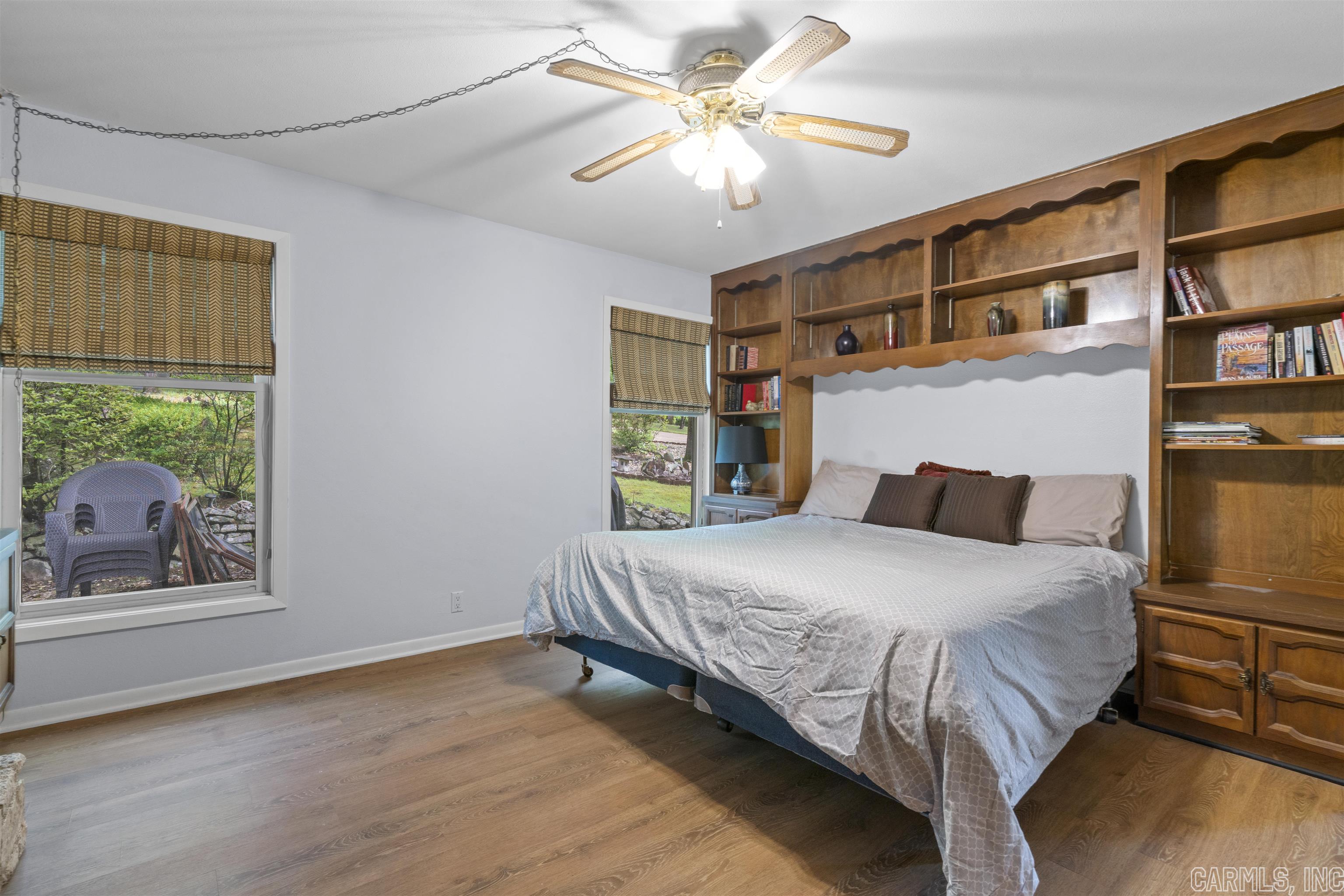 Madrid Courts - Residential