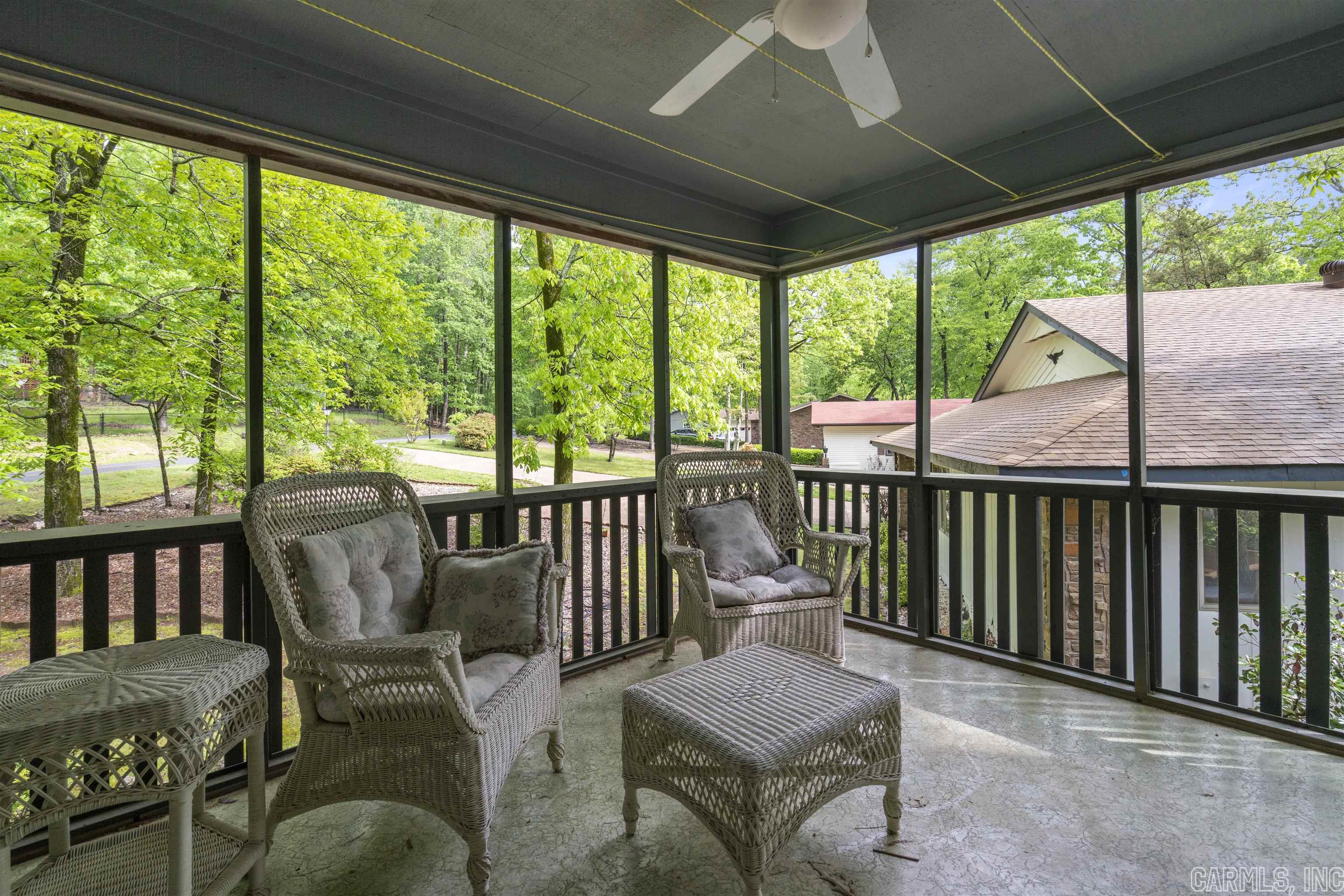 Madrid Courts - Residential