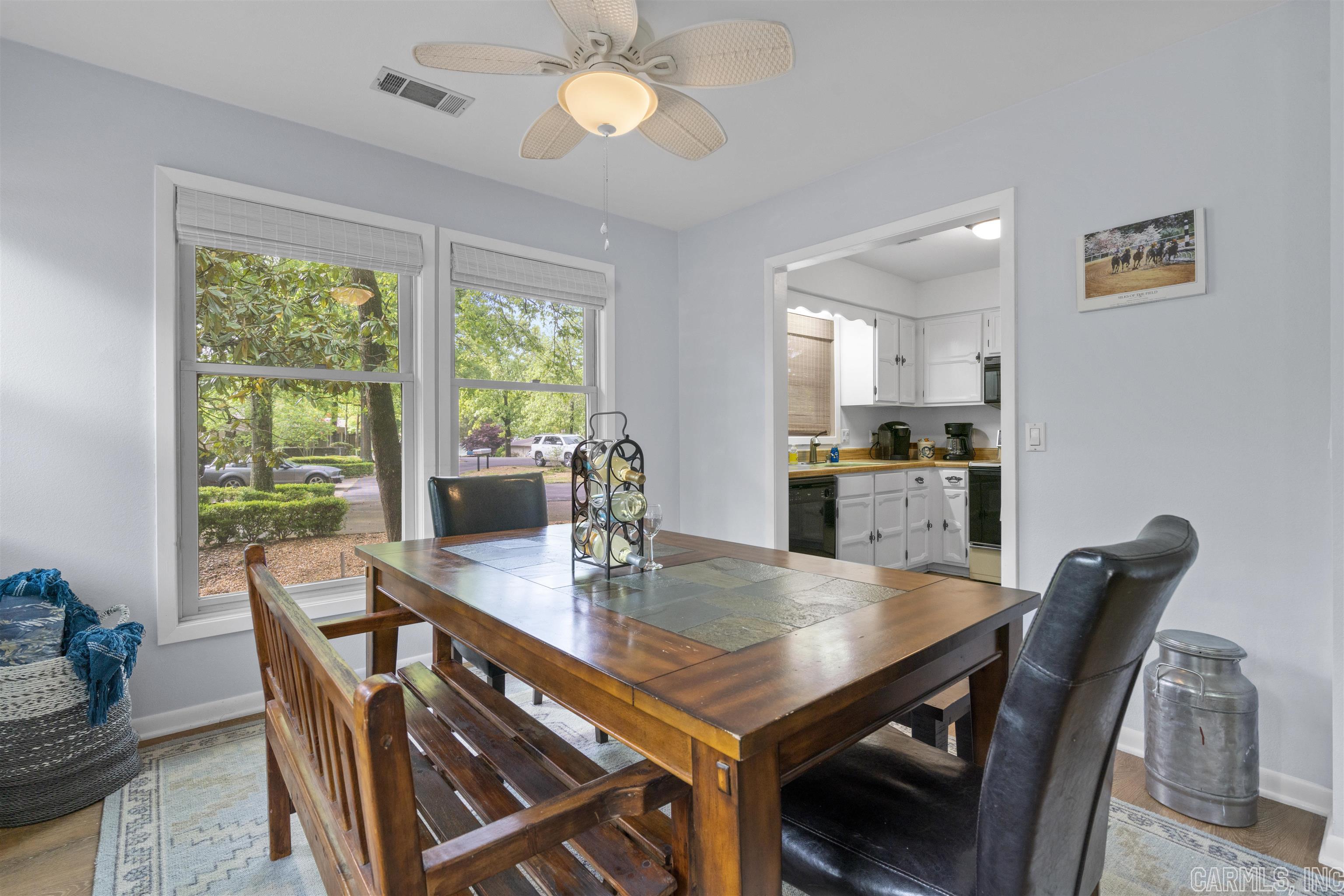 Madrid Courts - Residential